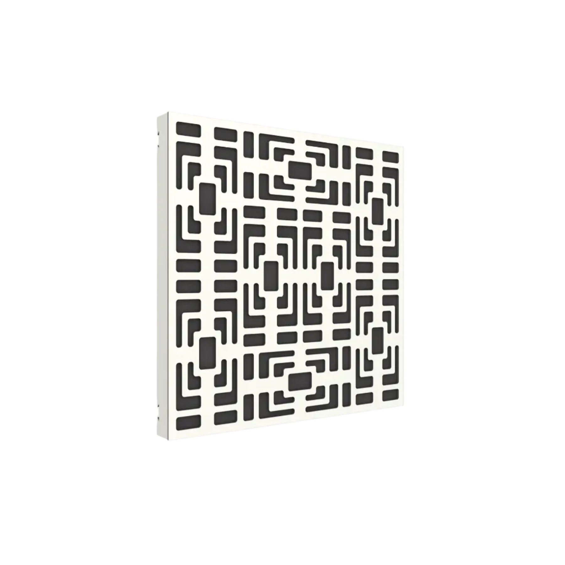 Vicoustic VicPattern Ultra Symmetric MKII (White)