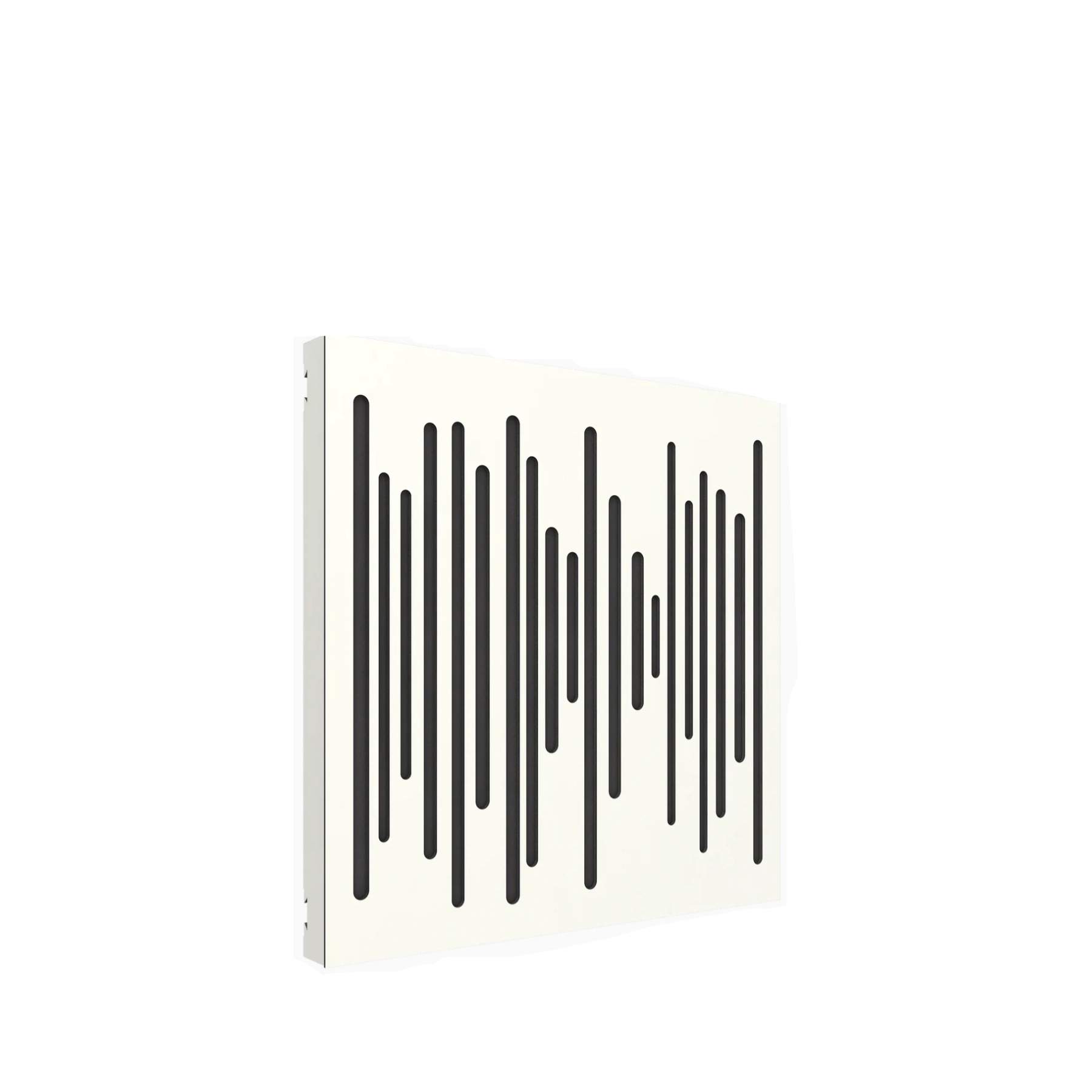 Vicoustic VicPattern Ultra Wavewood (White)