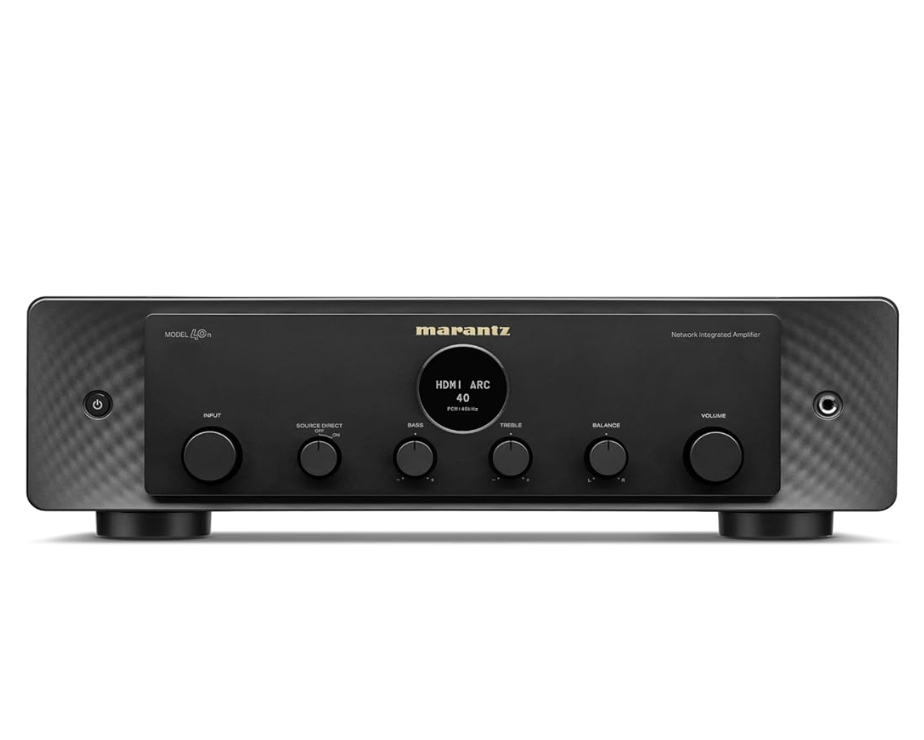 Marantz Model 40n Integrated Stereo Amplifier