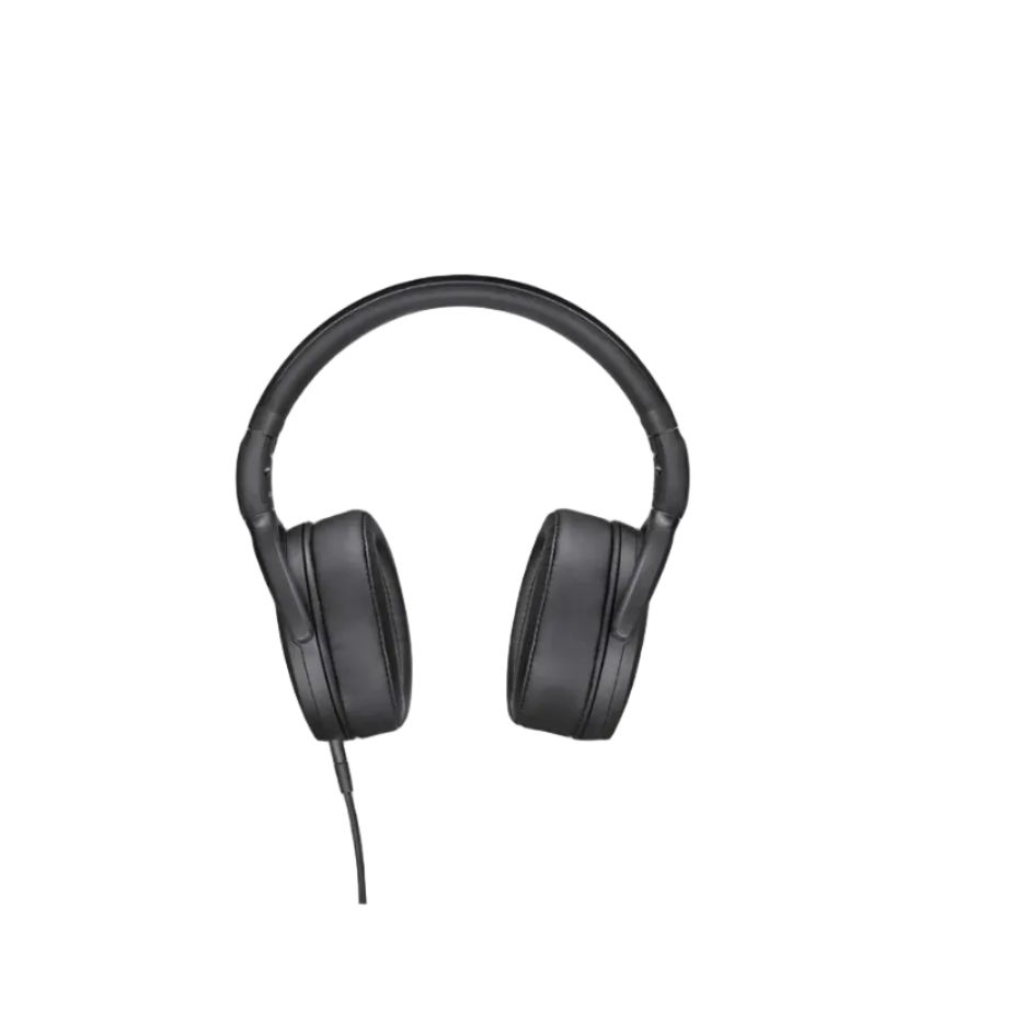 Sennheiser HD 400S Wired Over-Ear Headphones