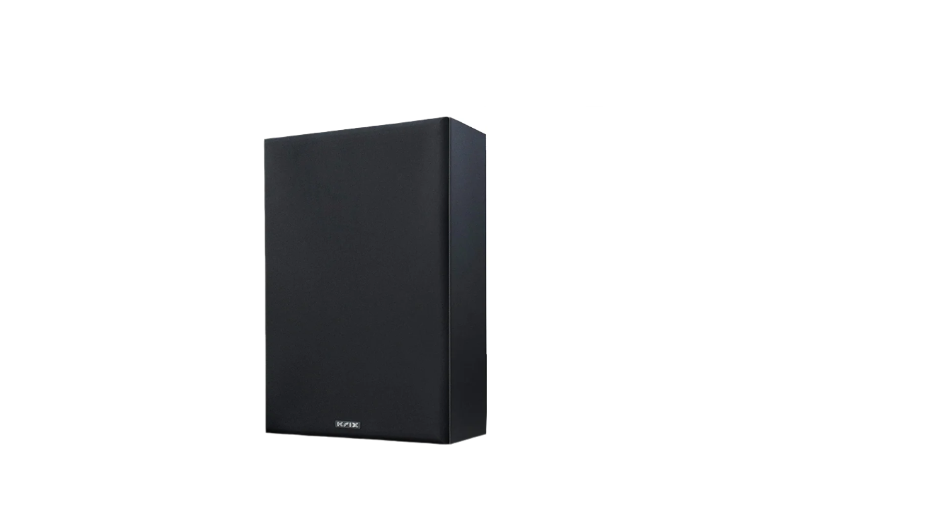 Krix Phonix Flat On-Wall Surround Speaker