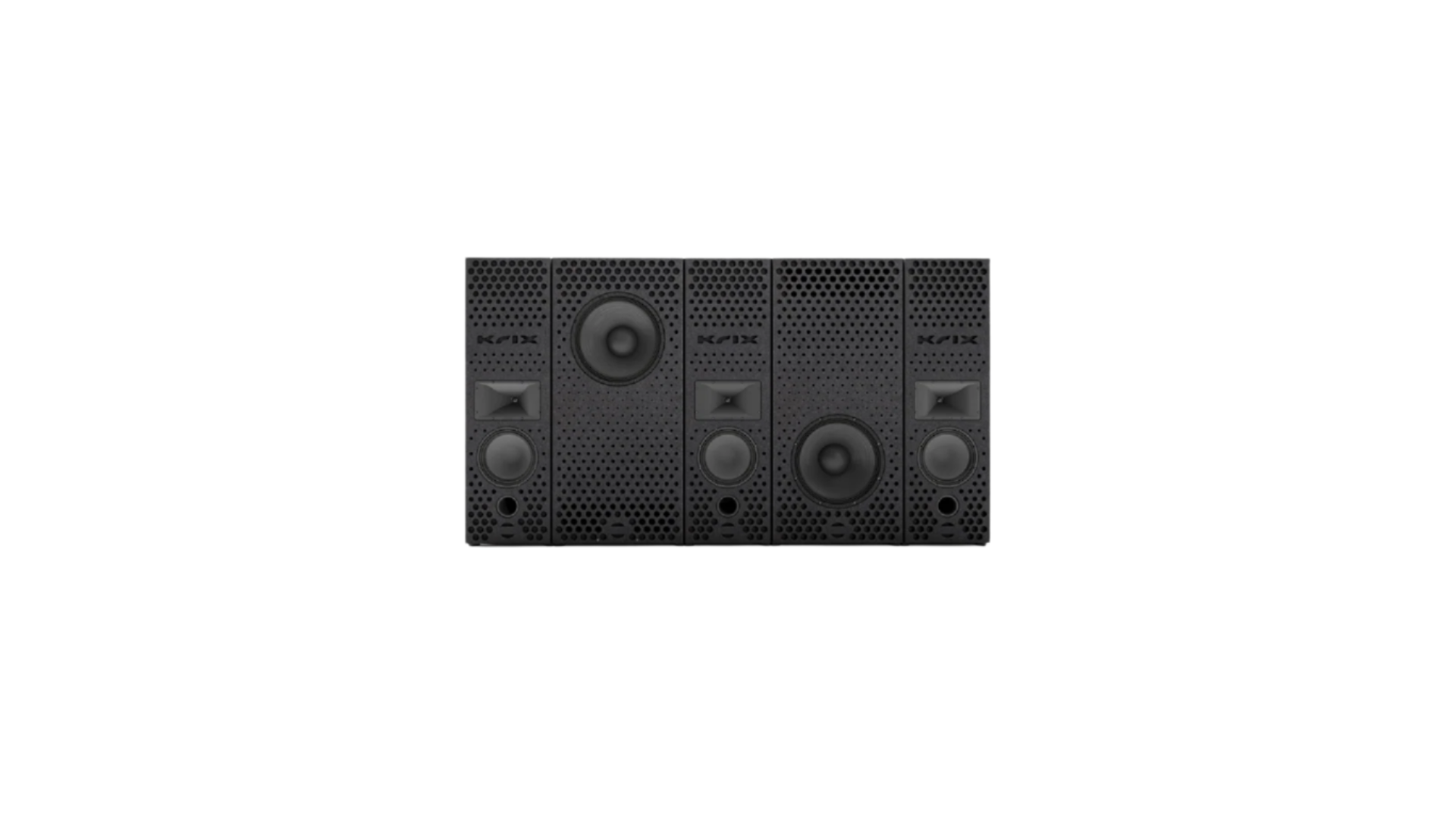 Krix MX20