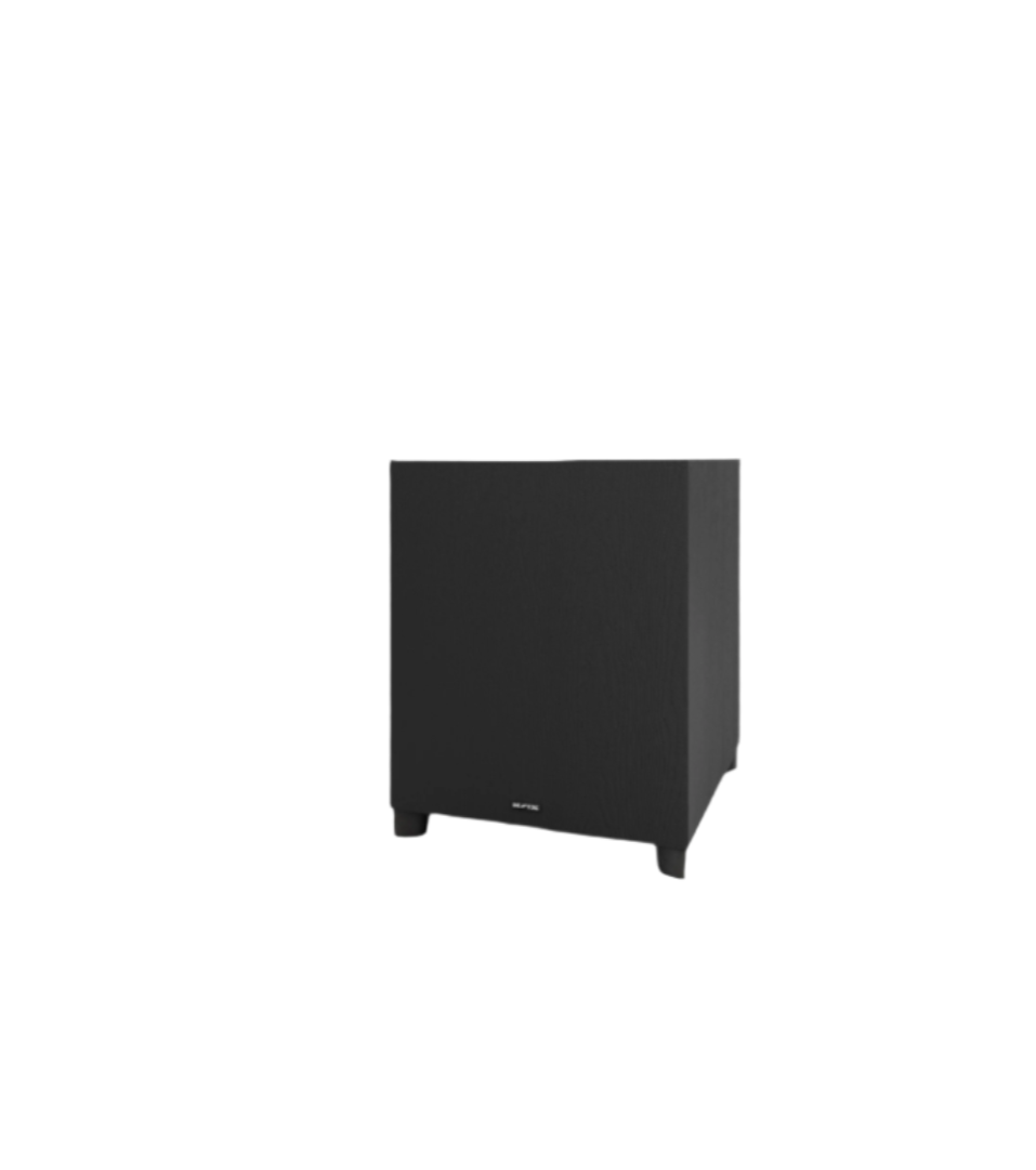 Krix Seismix 3D MK2 Subwoofer