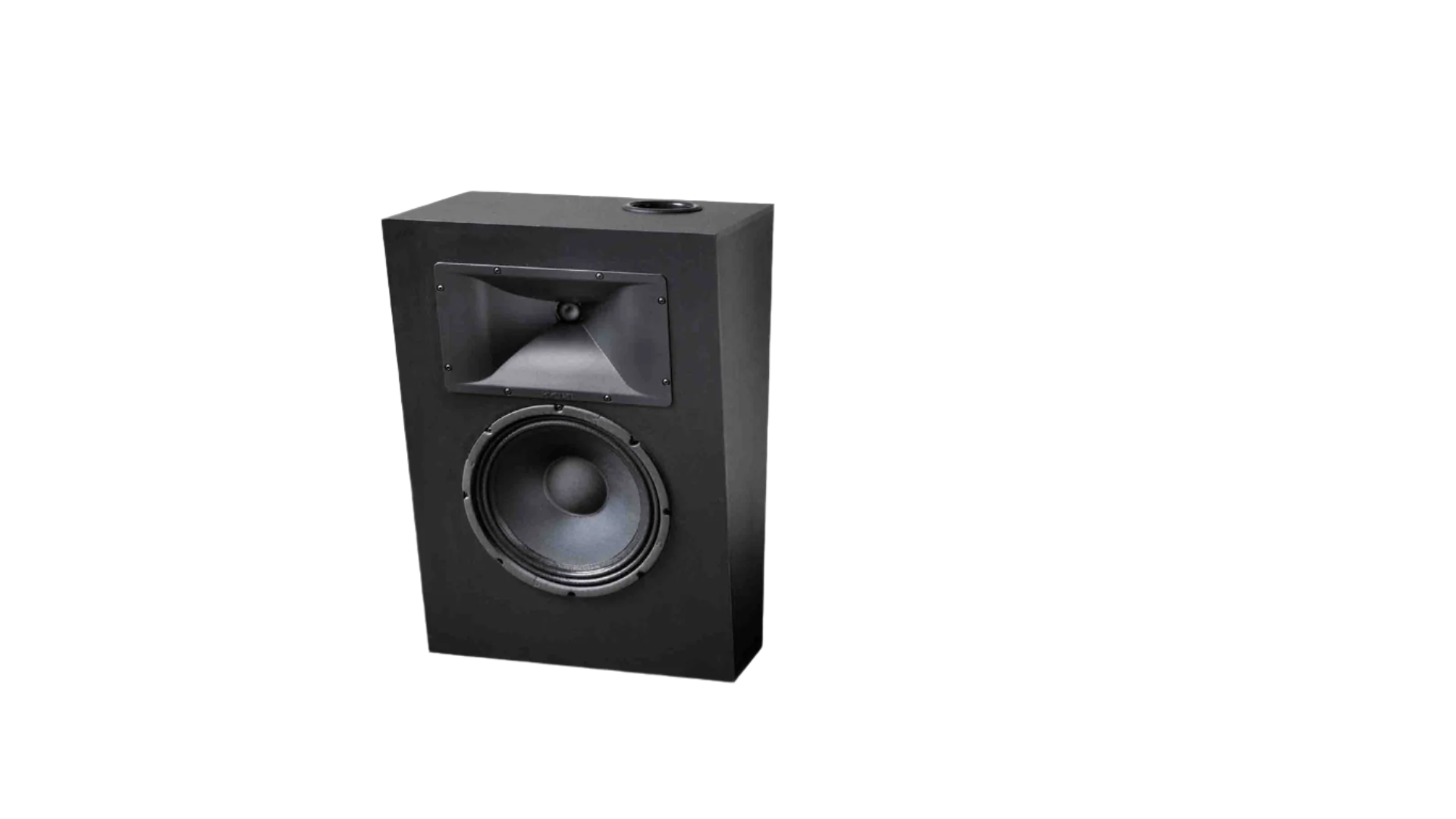 Krix Megaphonix On-Wall Surround Speaker