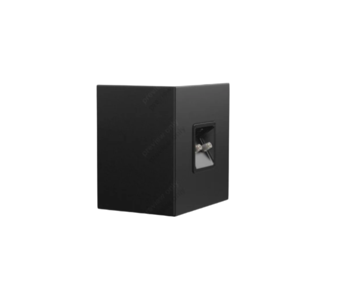 Bowers & Wilkins CT SW10