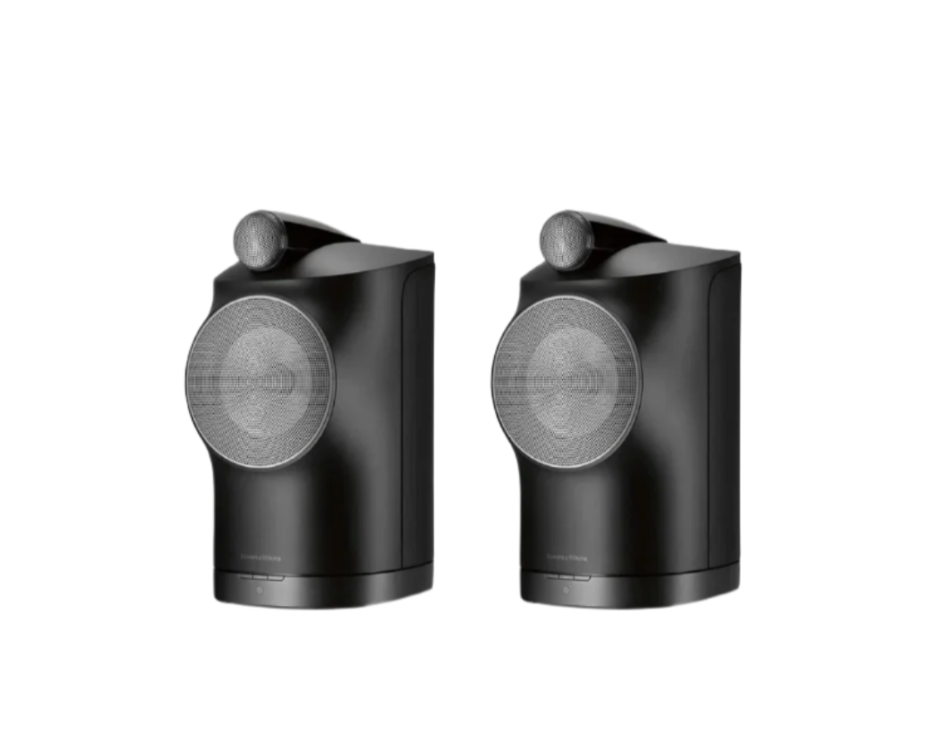 Bowers & Wilkins Formation Duo Wireless Speakers
