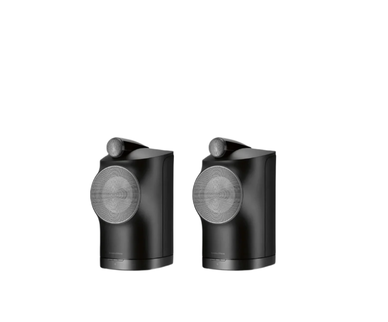 Bowers & Wilkins Formation Duo Wireless Speakers
