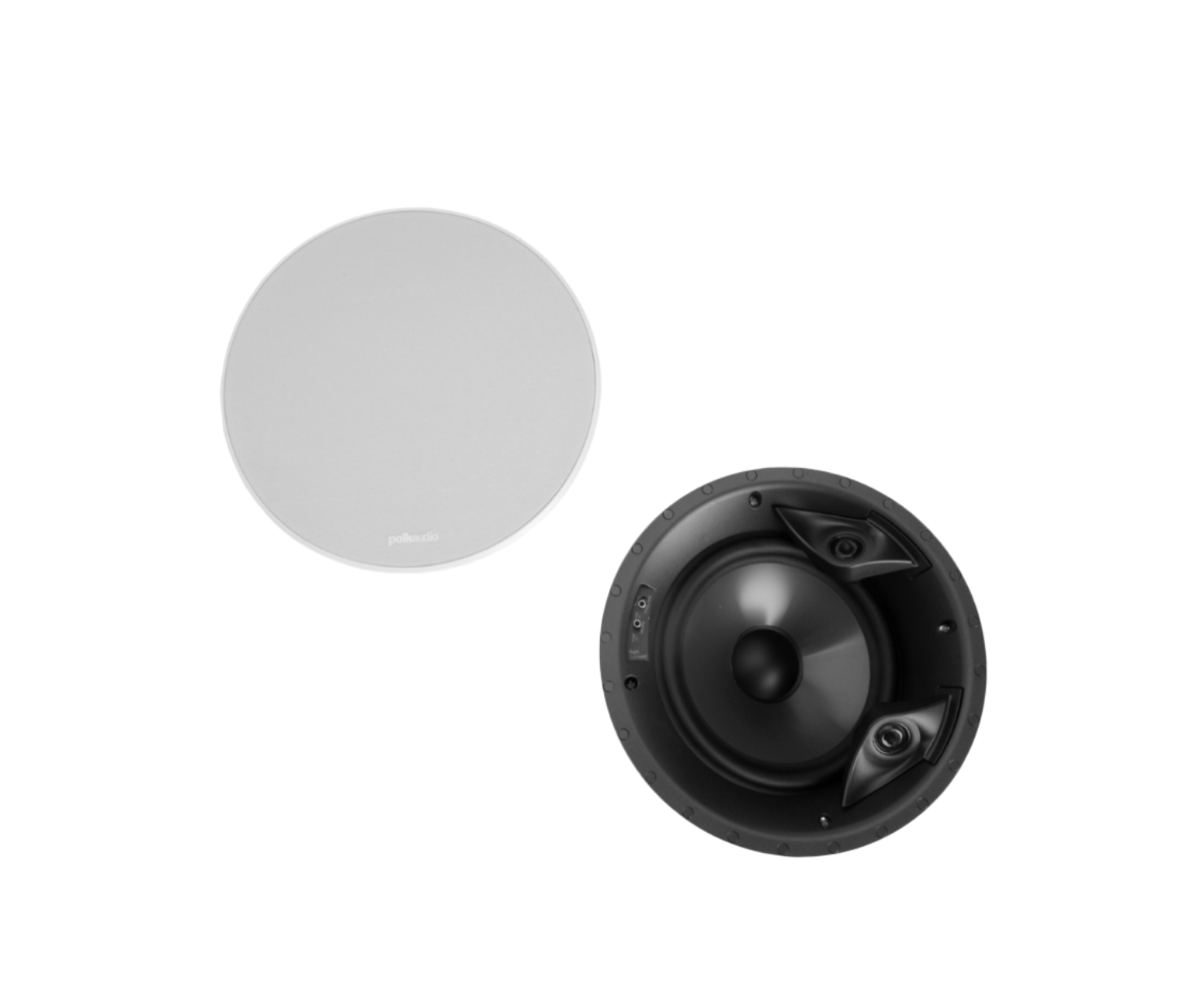 Polk VS80 F/X-LS In-Ceiling Speaker
