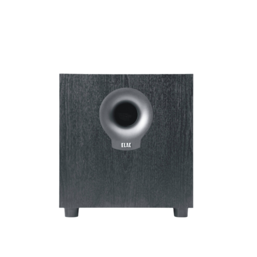 Elac Debut 2.0 S10.2 Powered Home Theatre Subwoofer