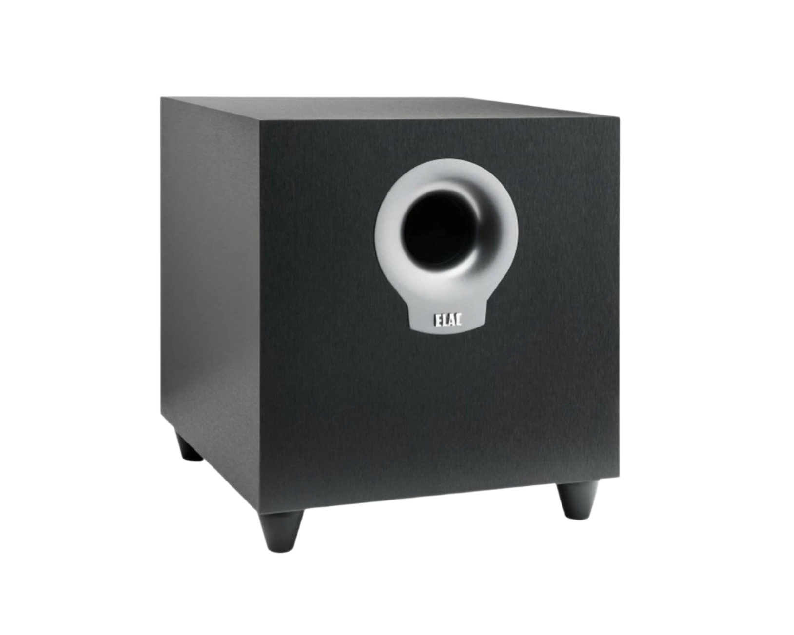 Elac Debut 2.0 S10.2 Powered Home Theatre Subwoofer