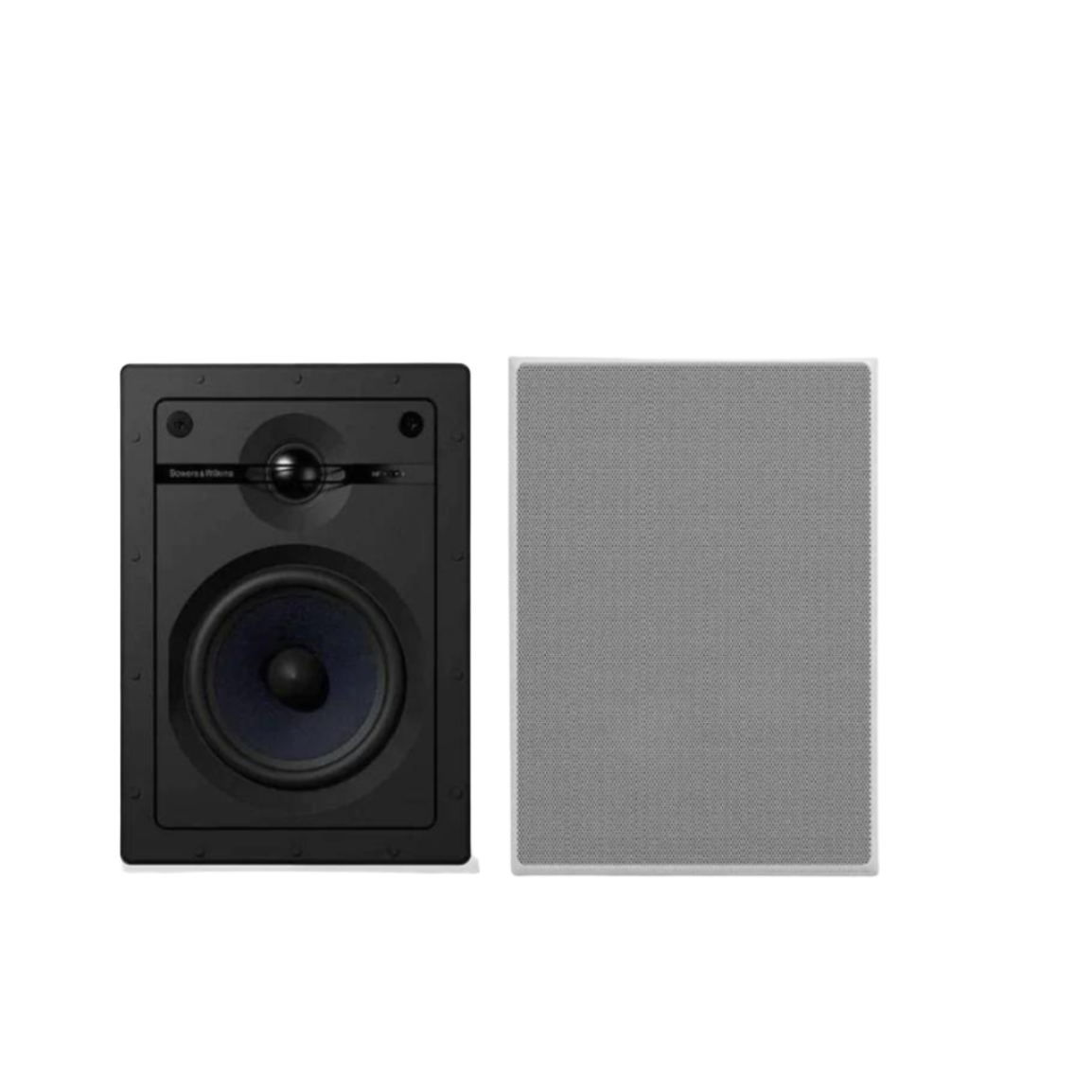 Bowers & Wilkins CWM362 2-Way In-Wall Speaker