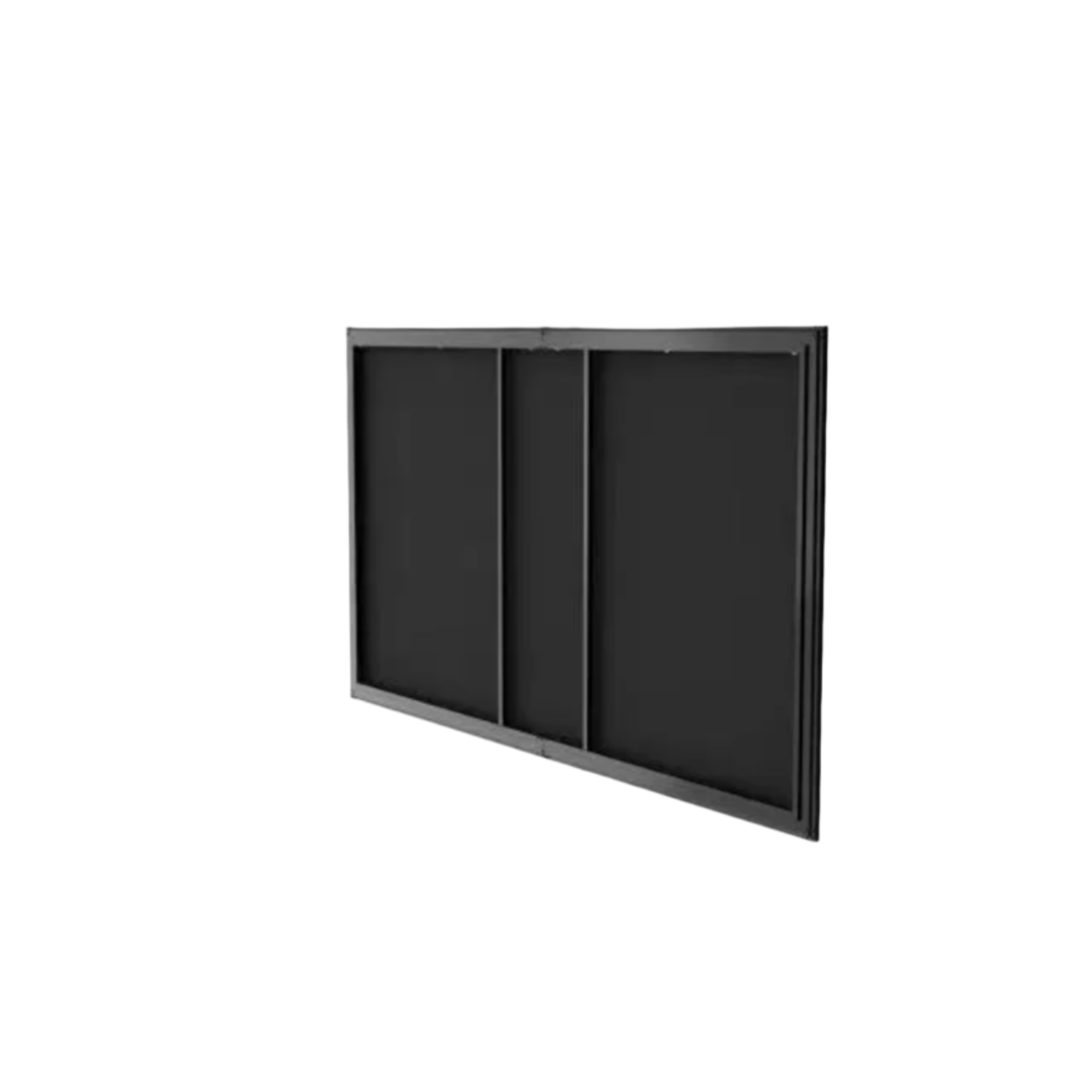 Formovie 100” Fixed Frame FScreen Aura- Projection Screen for UST Projector