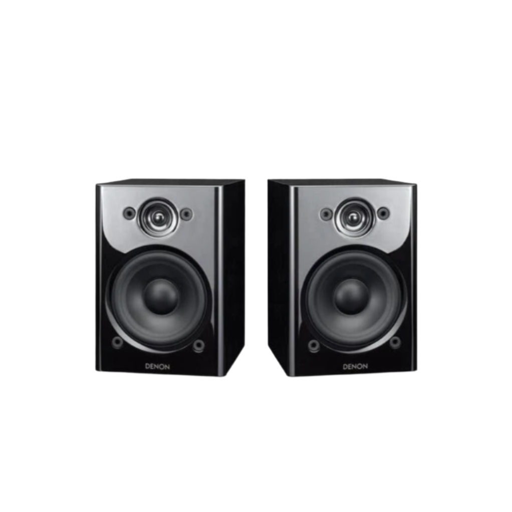 Denon SC-N5 Bookshelf Speaker