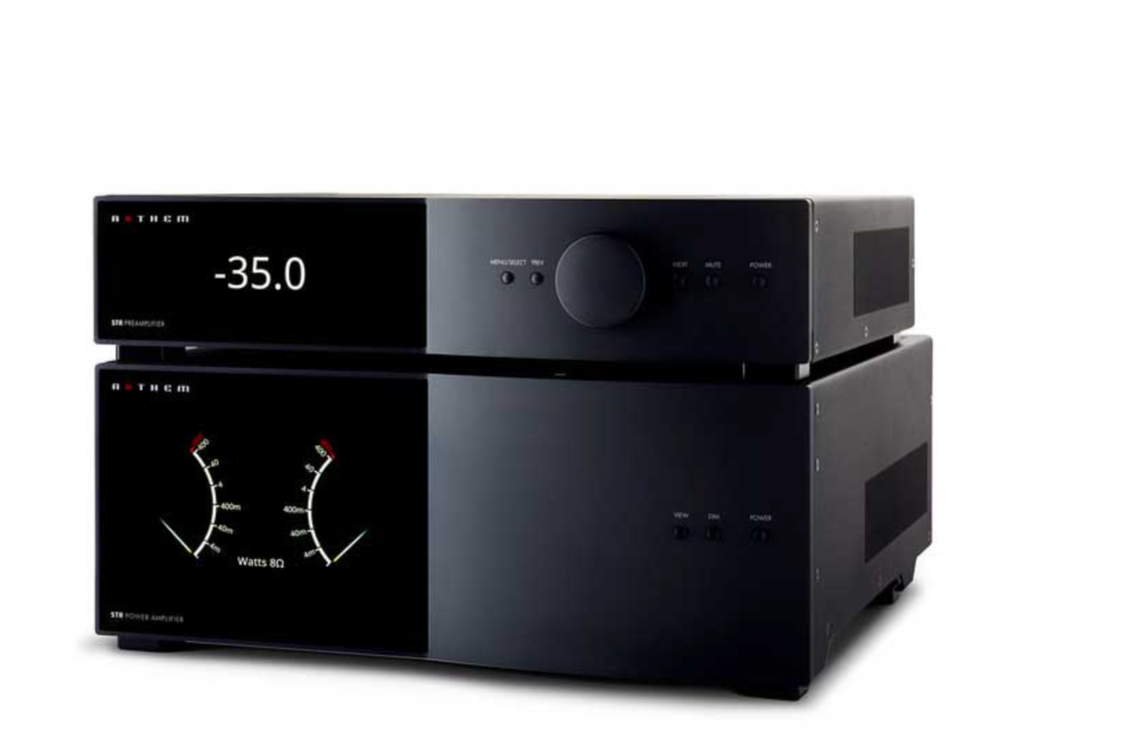 Anthem STR Preamplifier