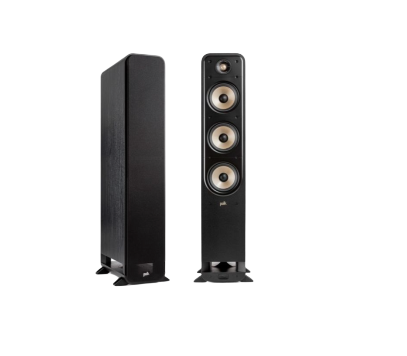 Polk ES60 High-Resolution Floor Standing Speaker