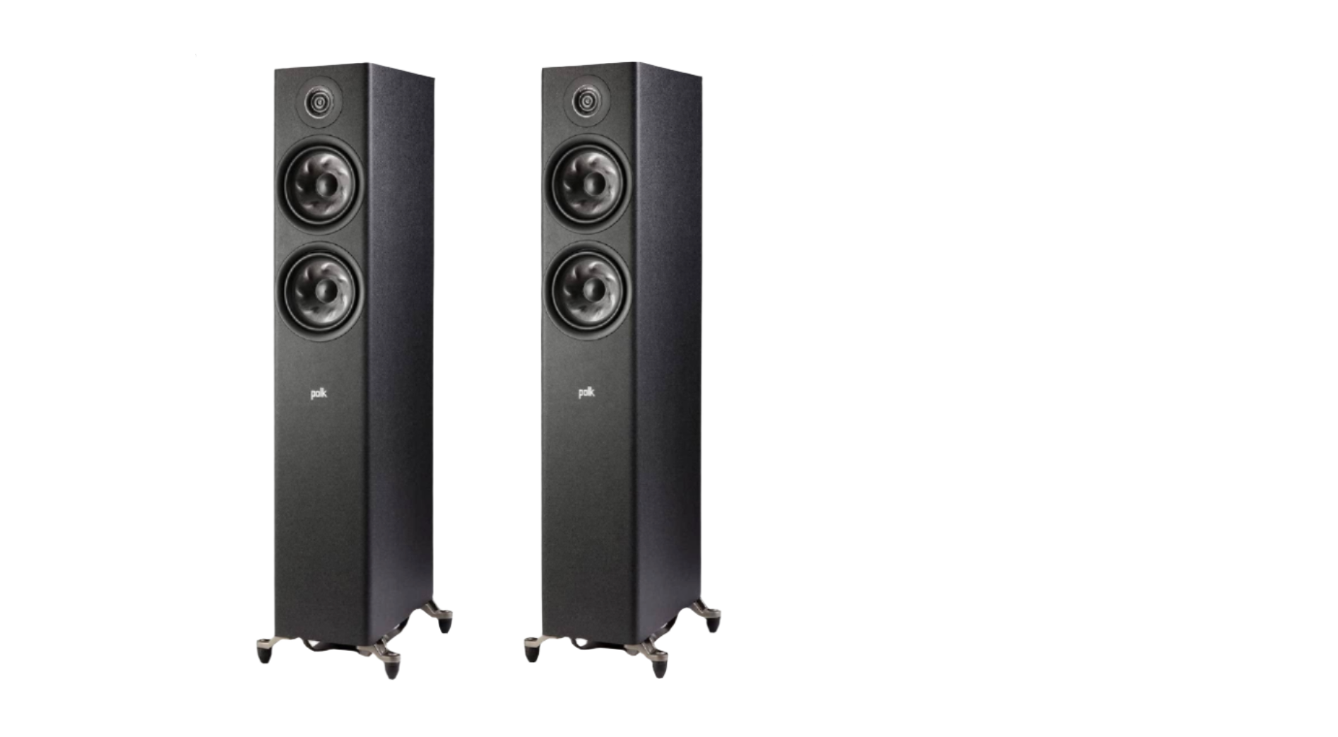Polk R600 Floorstanding Speaker