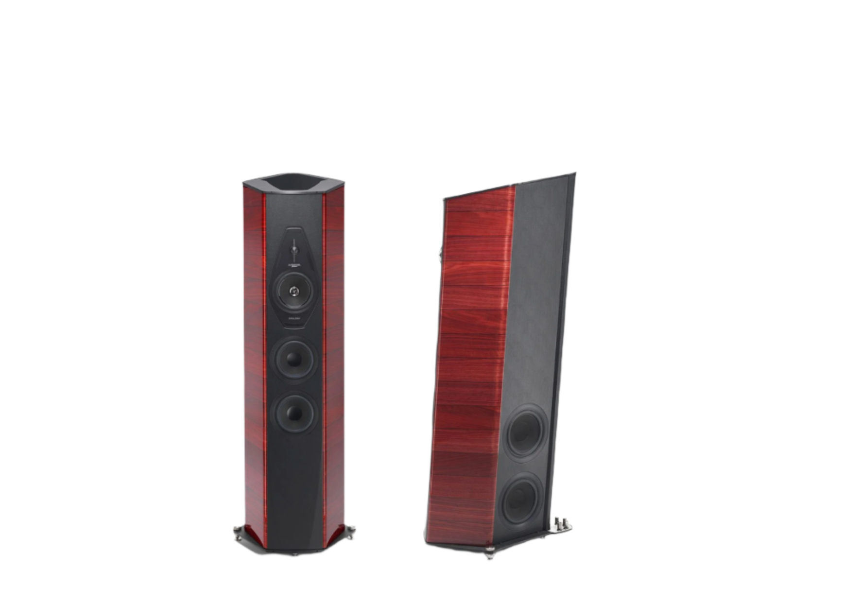 Sonus Faber IL Cremonese