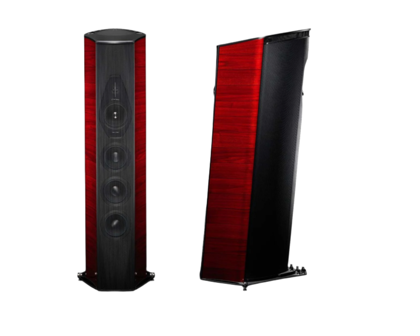 Sonus Faber Lilium