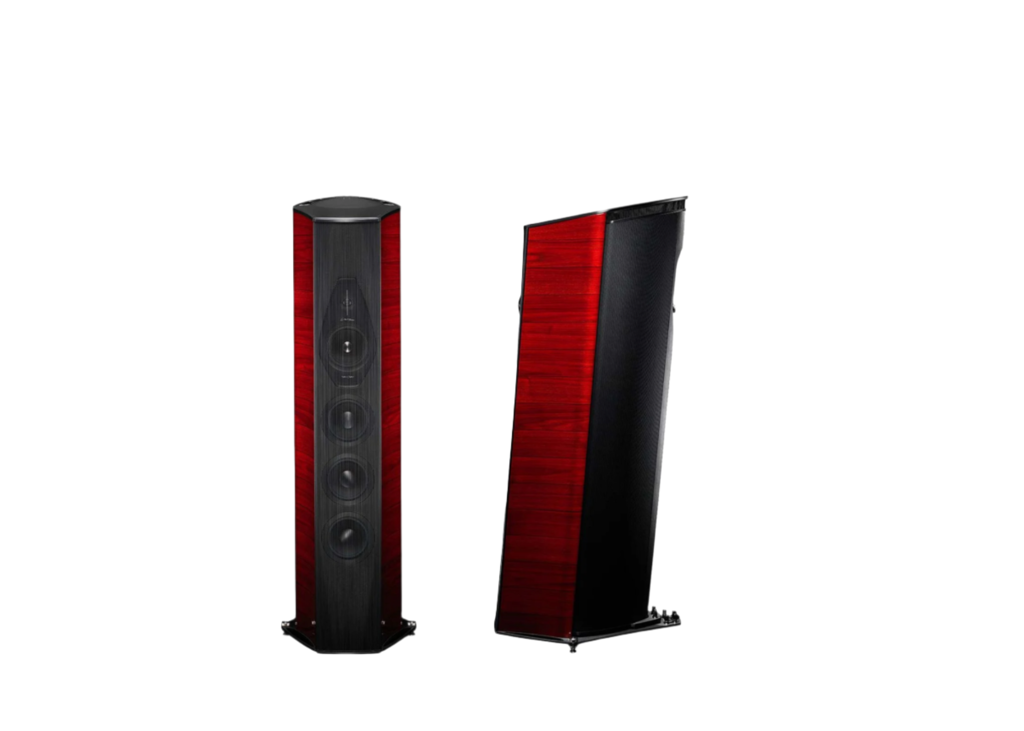 Sonus Faber Lilium