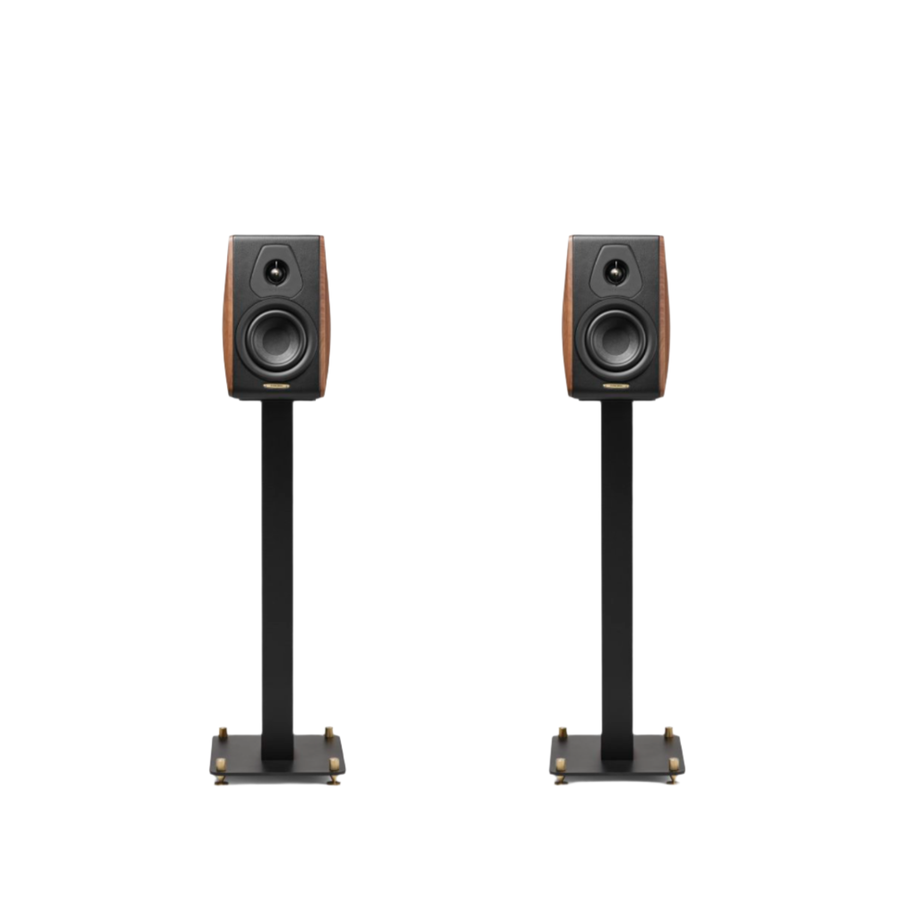 Sonus Faber Concertino Standard Edition Stand-Mount Speakers