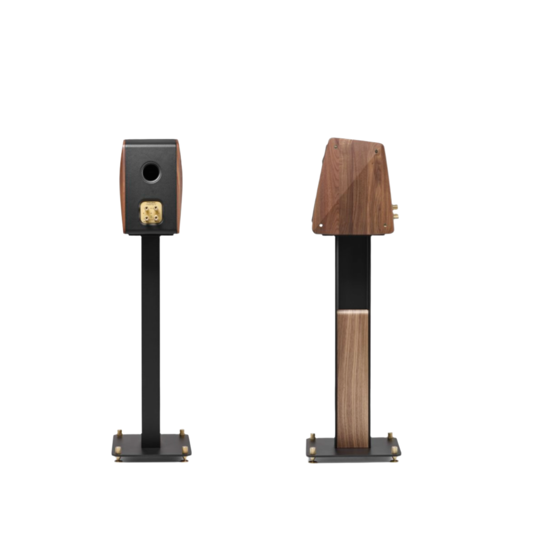 Sonus Faber Concertino Standard Edition Stand-Mount Speakers