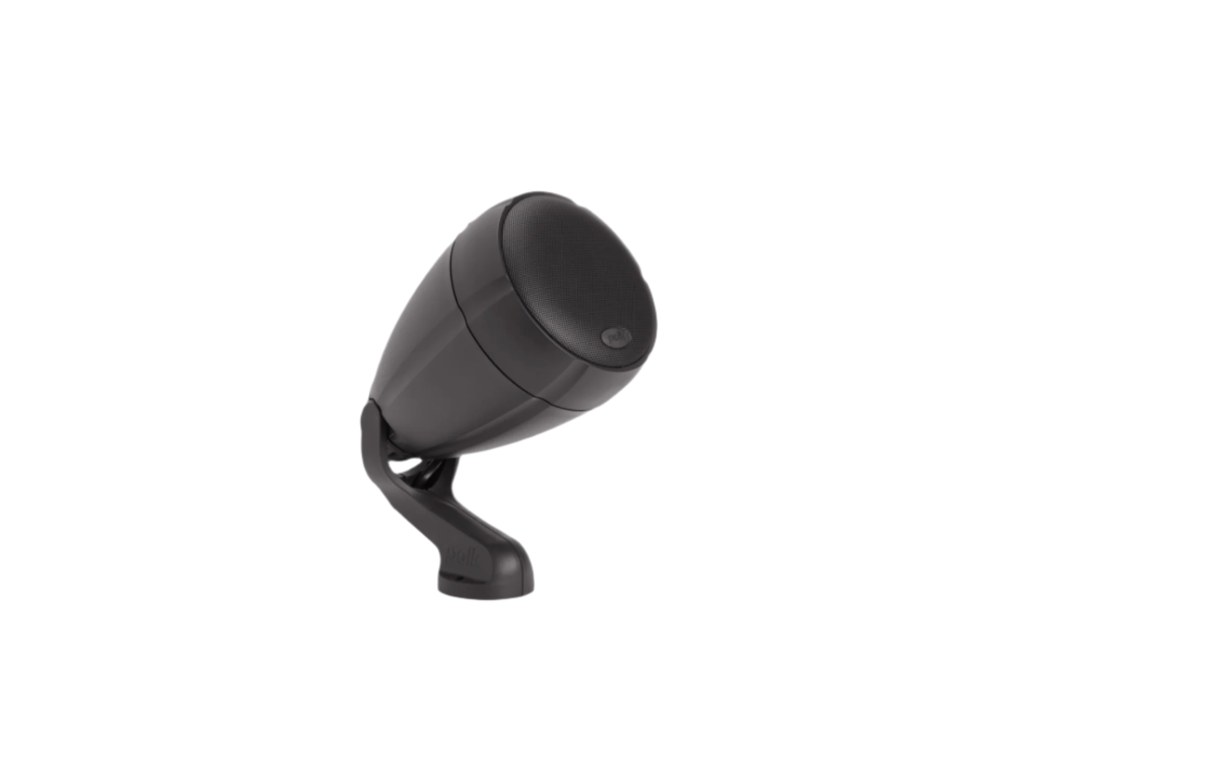 Polk Atrium SAT300 Outdoor Compact Speaker With 3.5" Driver