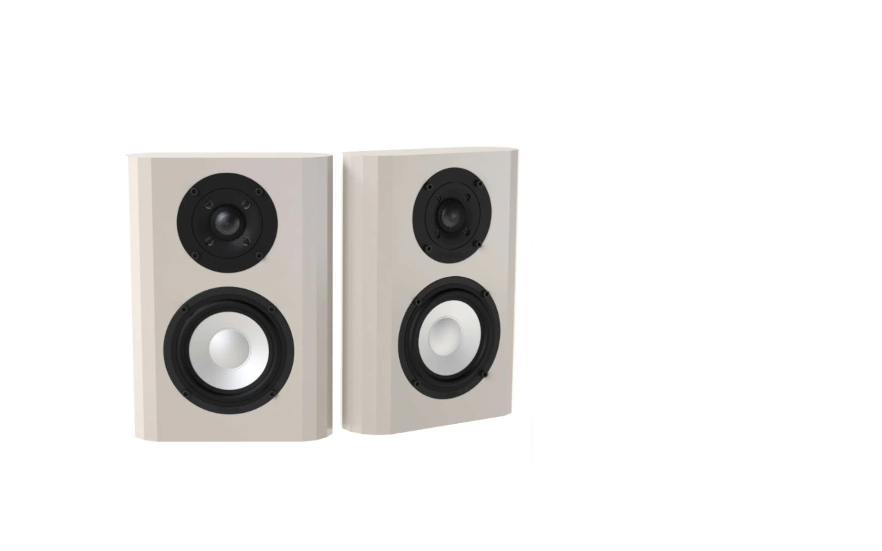 Axiom M2 On-Wall Speaker
