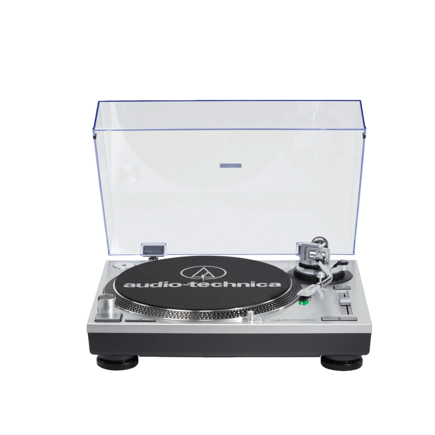 Audio-Technica turntable