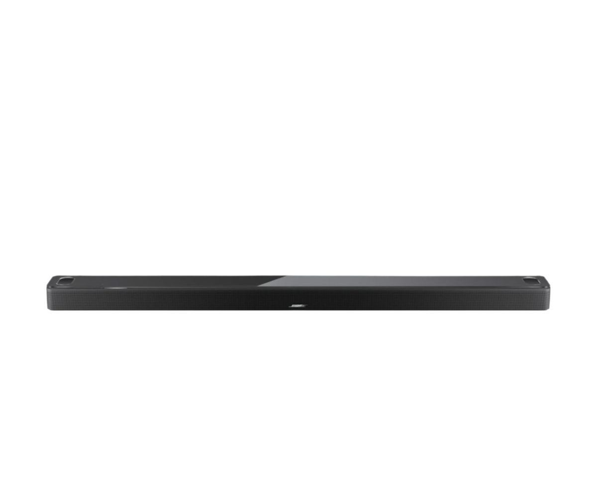 Bose Smart Ultra Soundbar