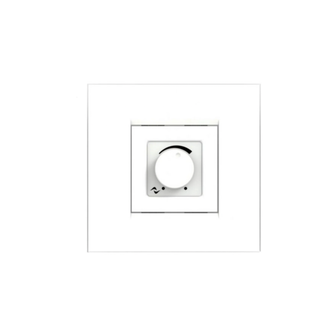Powersoft 4 POS Selector Decora BK + WH