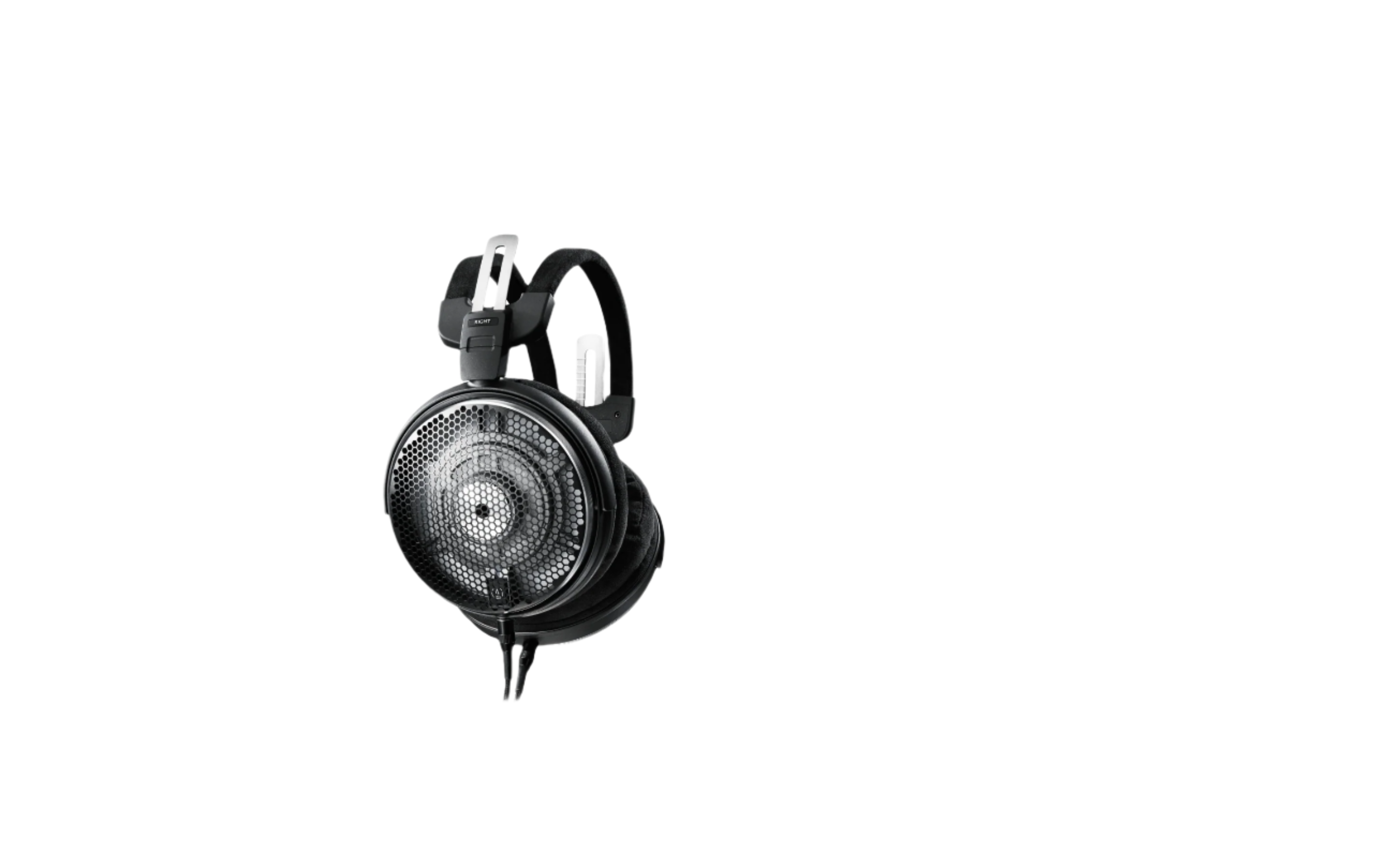 Audio-Technica ATH-ADX5000 Audiophile Open-Air Dynamic Headphones