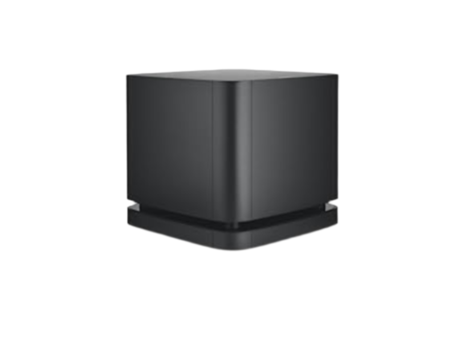 Bose Bass Module 500 Wireless Compact Subwoofer