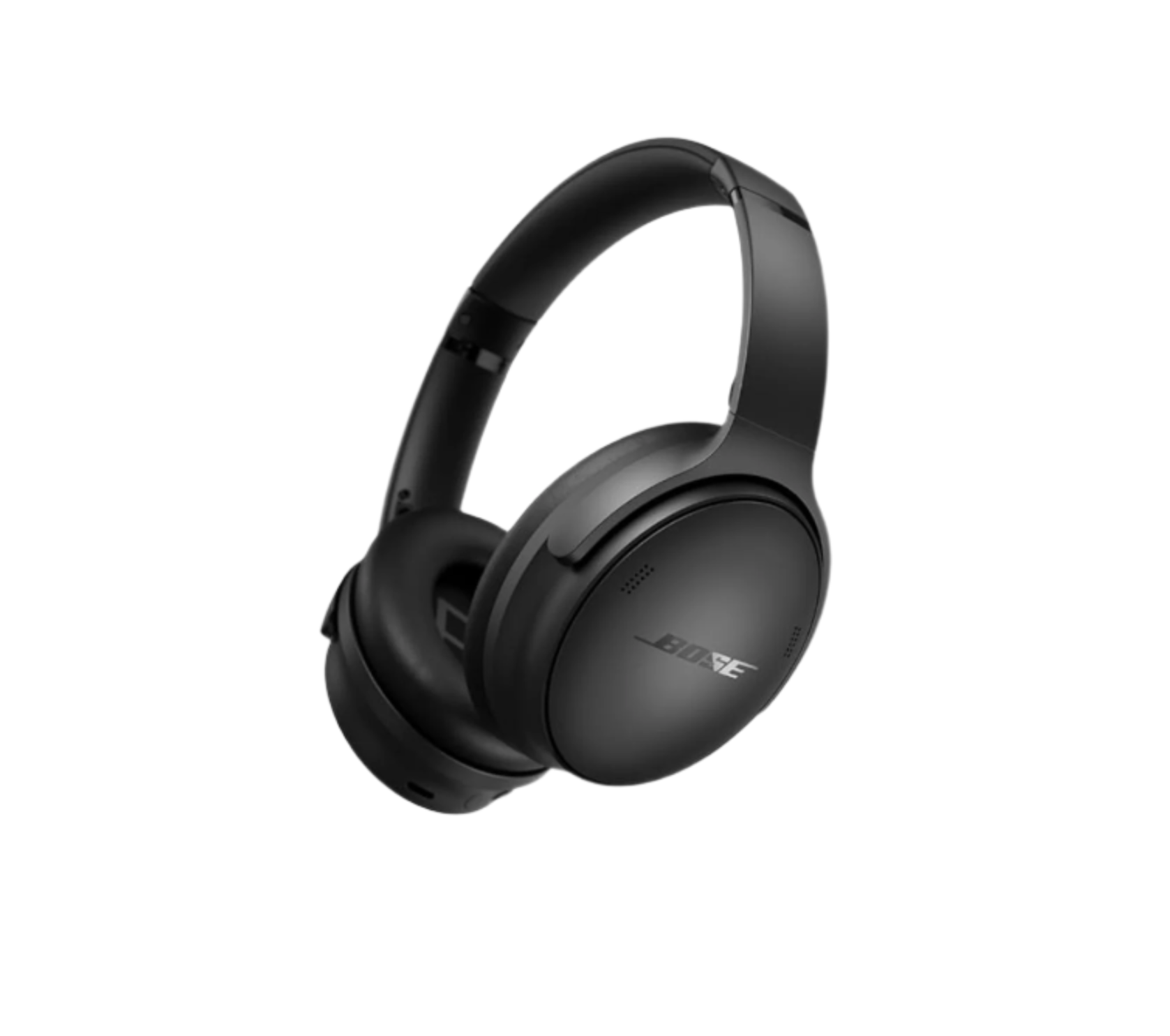Bose Quiet Comfort Headphones
