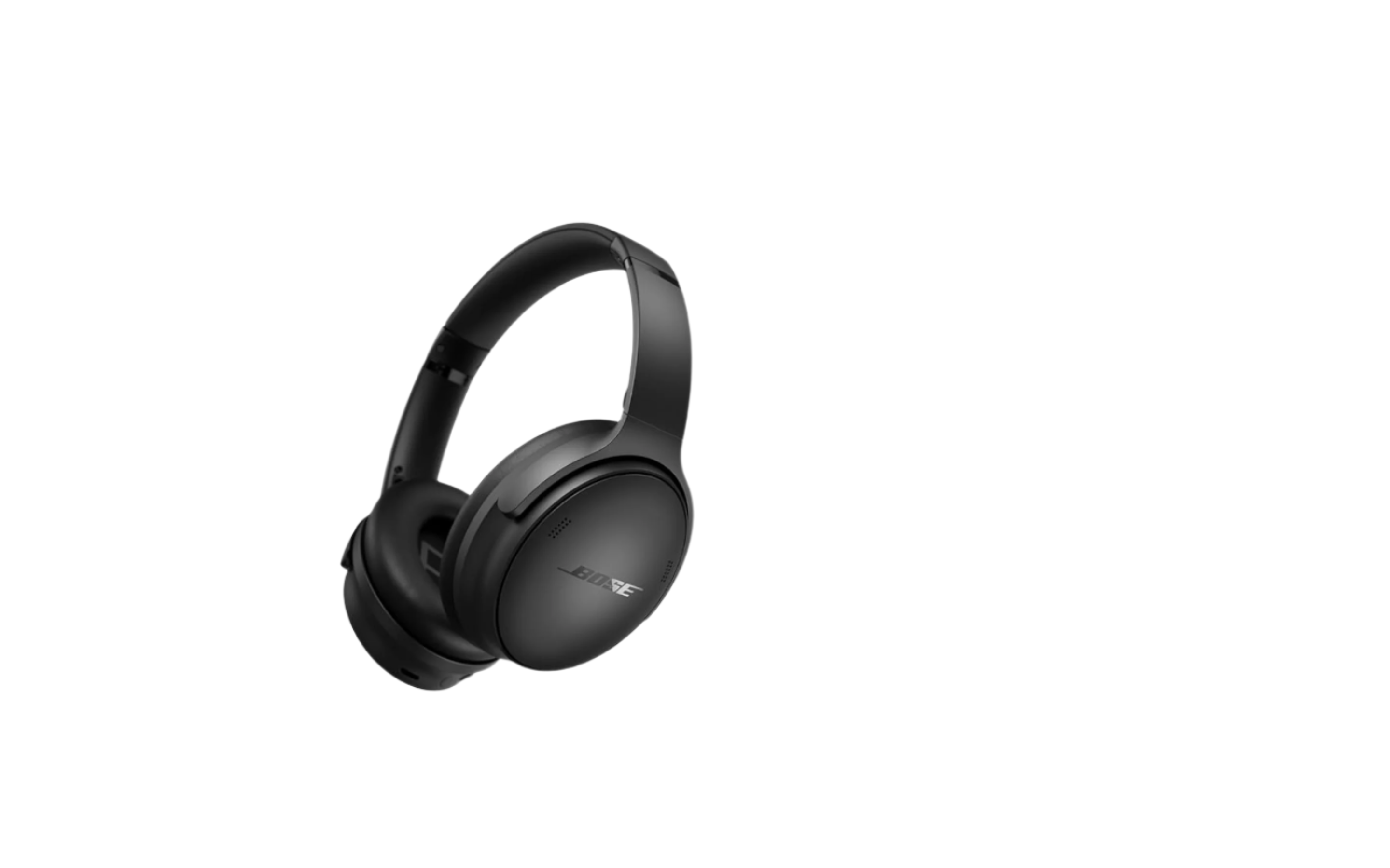 Bose Quiet Comfort Headphones
