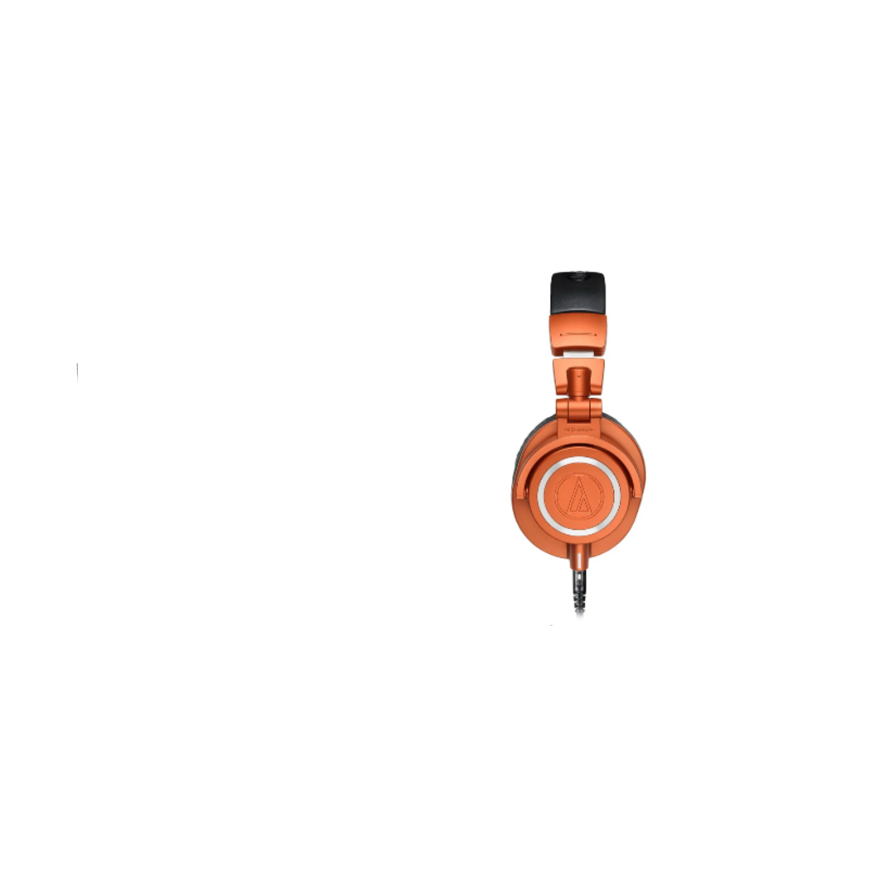 希少カラー】ATH-M50xBT2 メタリックオレンジ 美品 ニュース:M50x 希少カラー】ATH-M50xBT2 メタリックオレンジ 美品 ニュース:M50x