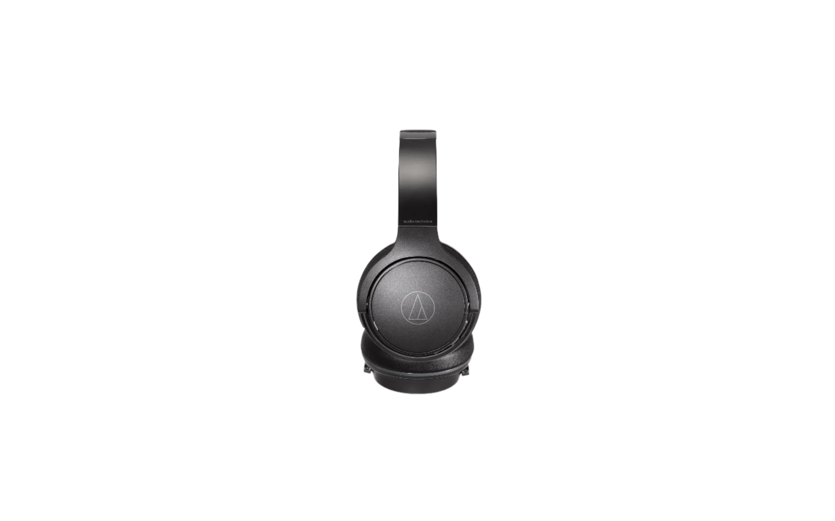 Audio-Technica ATH-S220BT Black Wireless On-Ear Headphones