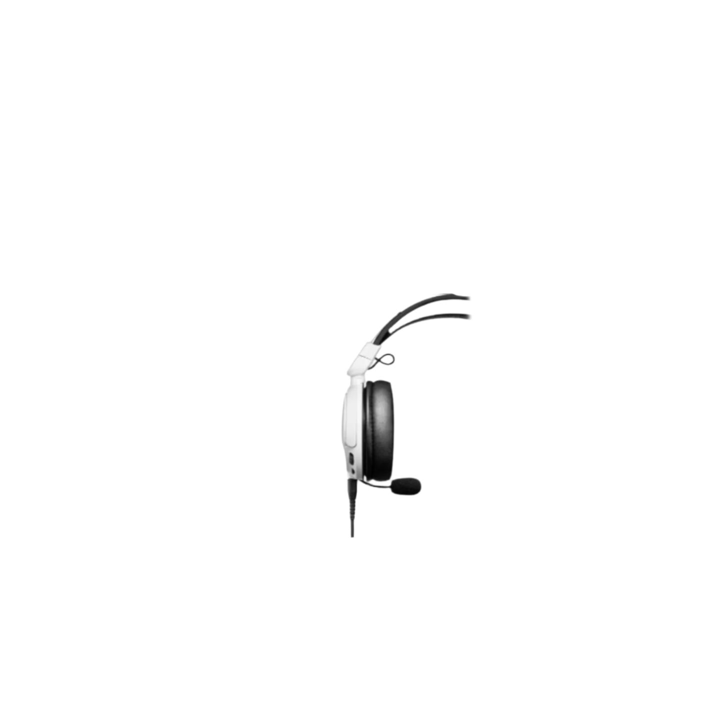 Audio-Technica Wired Closed Gaming Headset