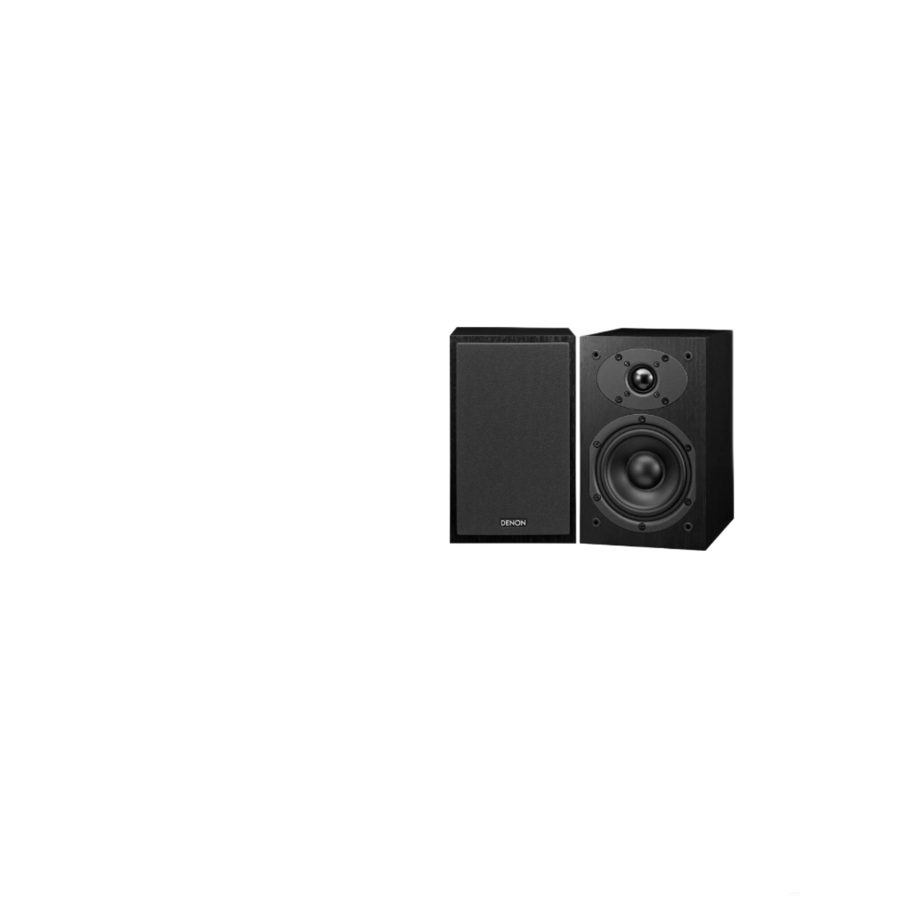 Denon SC-M41 Two-Way Speaker System