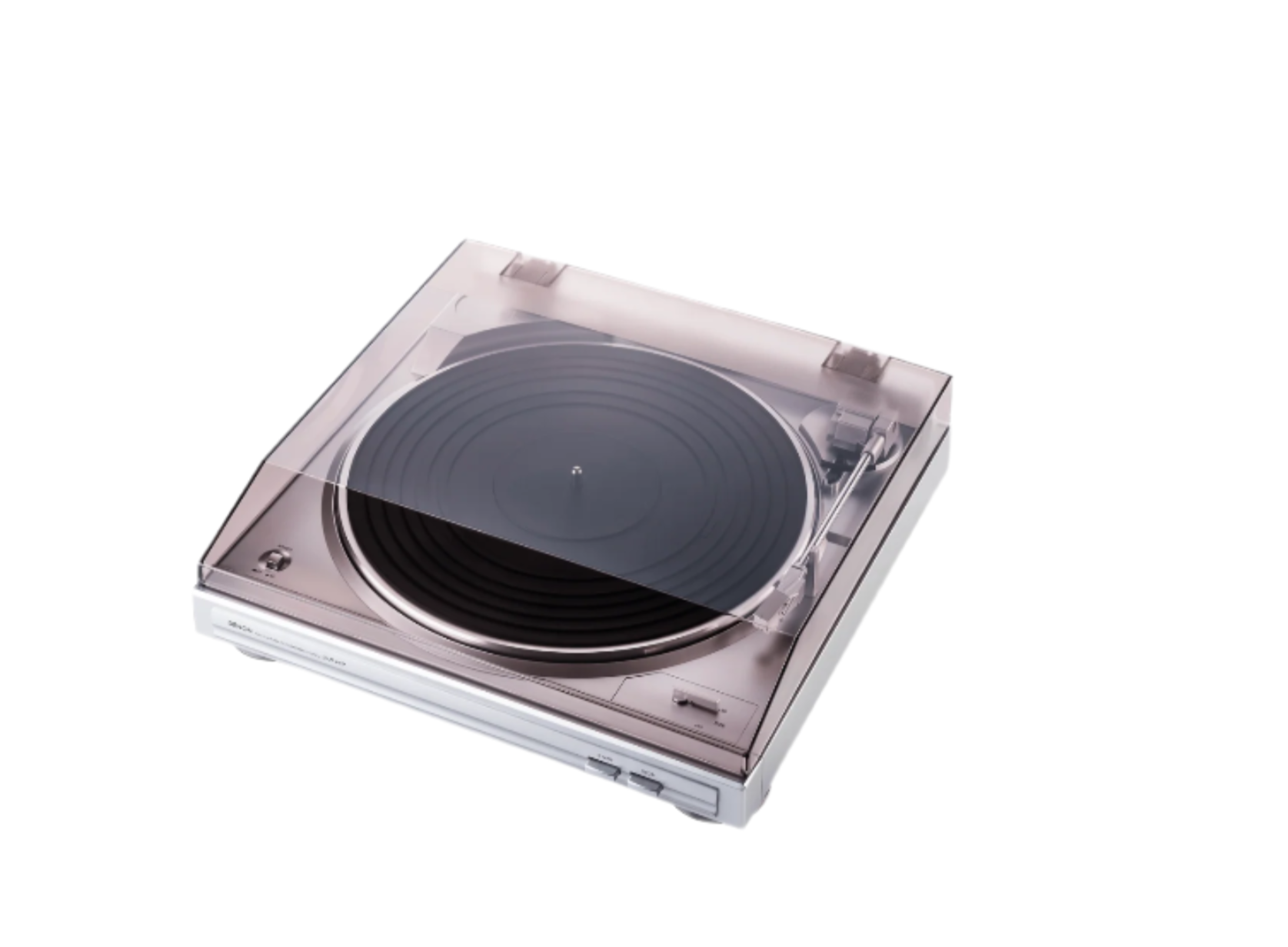 Denon DP-29F Analog Turntable