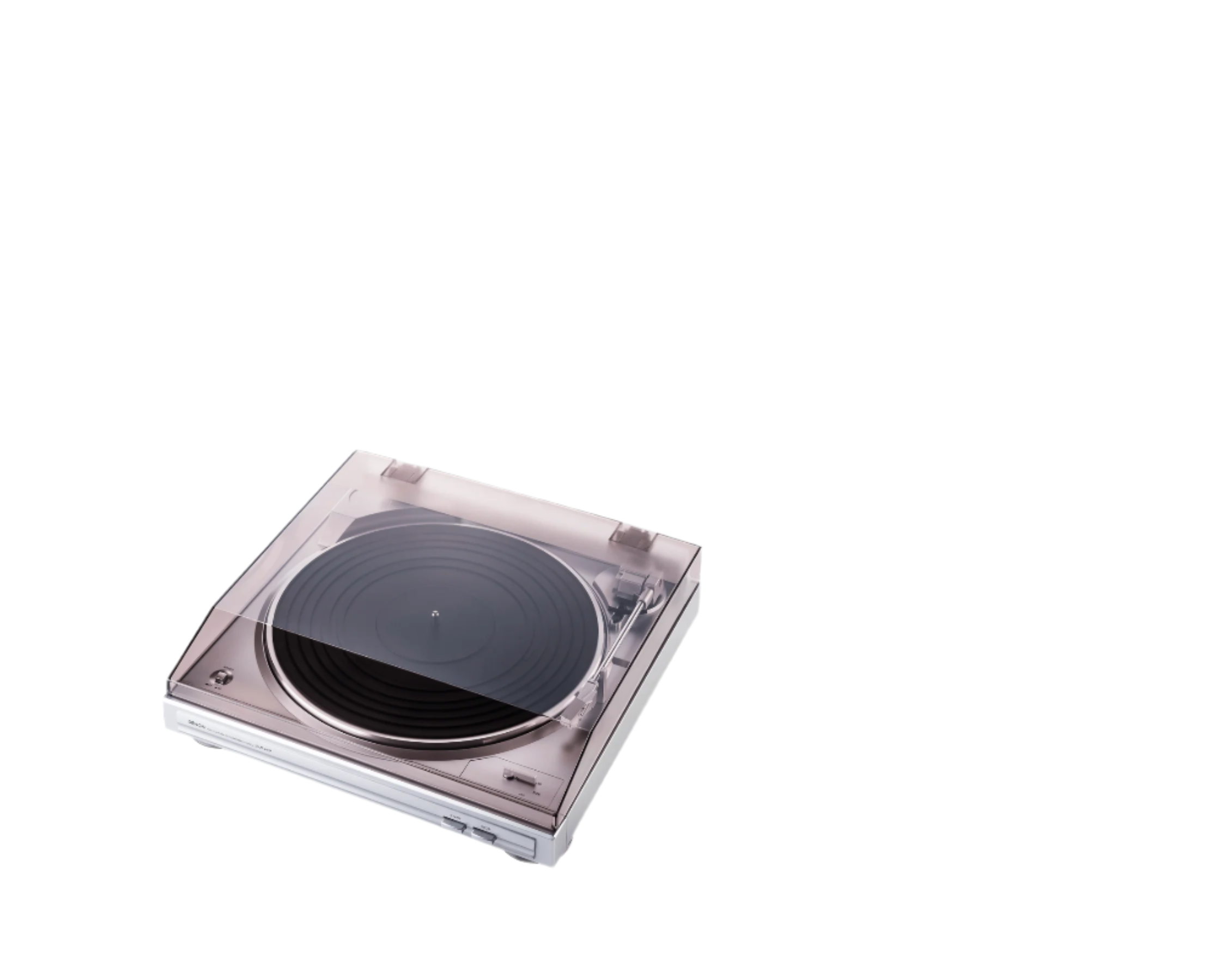 Denon DP-29F Analog Turntable