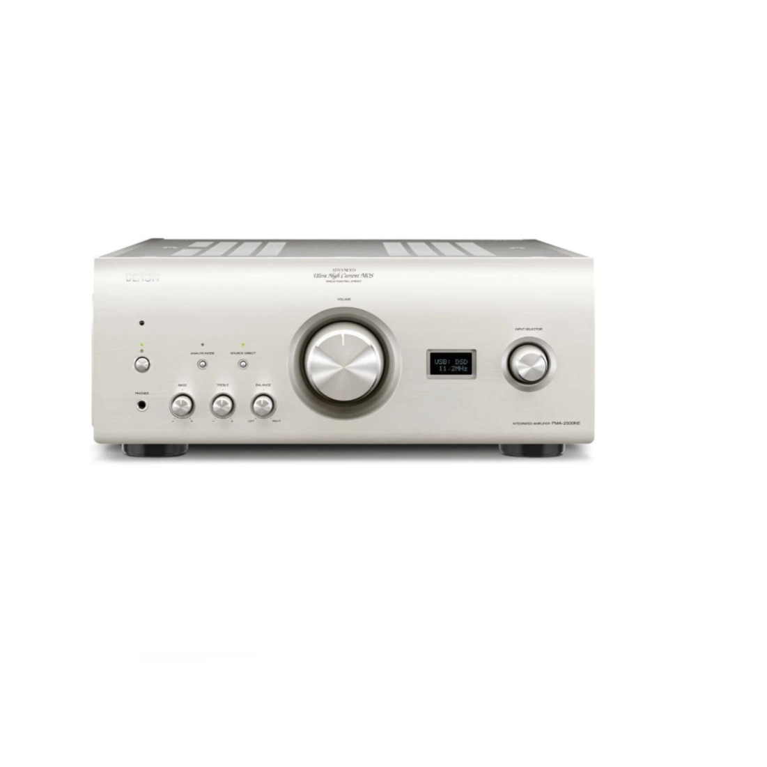 Denon PMA-2500NE Integrated Amplifier