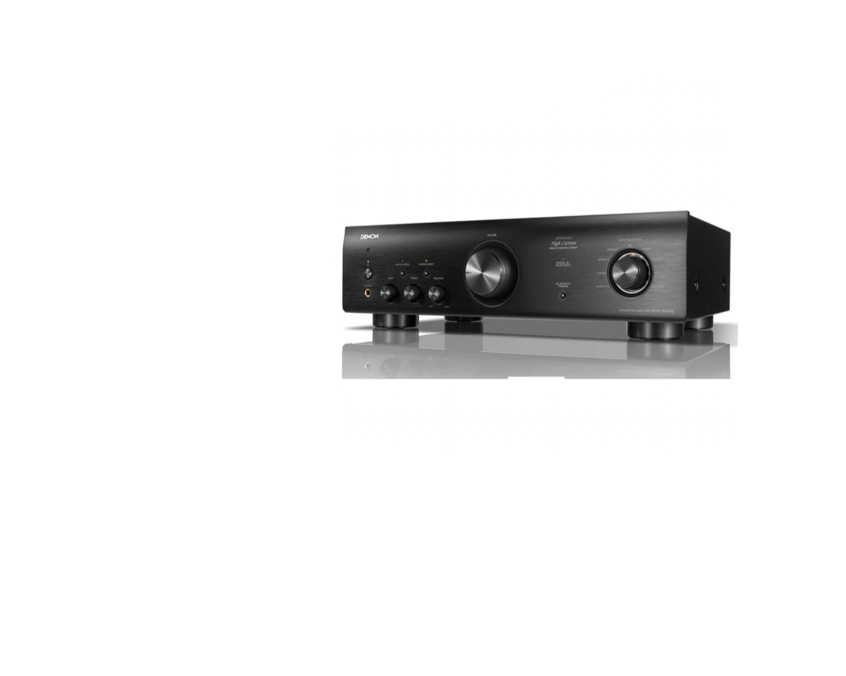 Denon PMA-600NE 2 Channel Integrated Amplifier