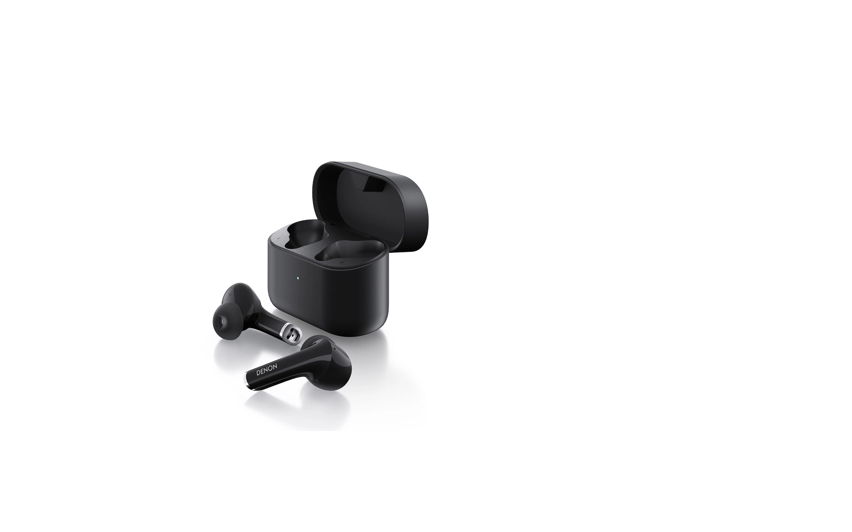 Denon AH-C830NCW Noise Cancelling Earbuds