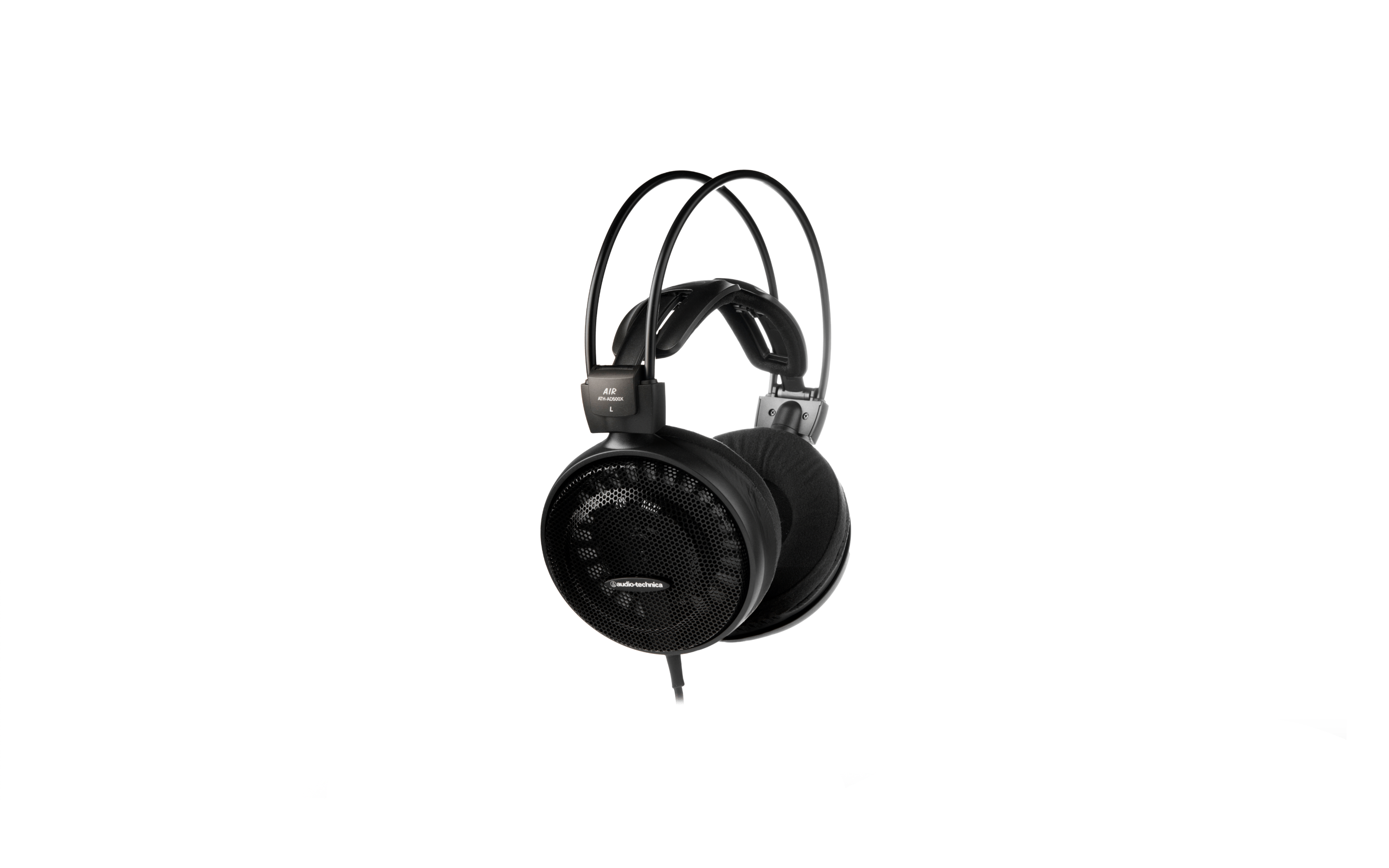 Audio-Technica ATH-AD500X Audiophile-AIR Headphones