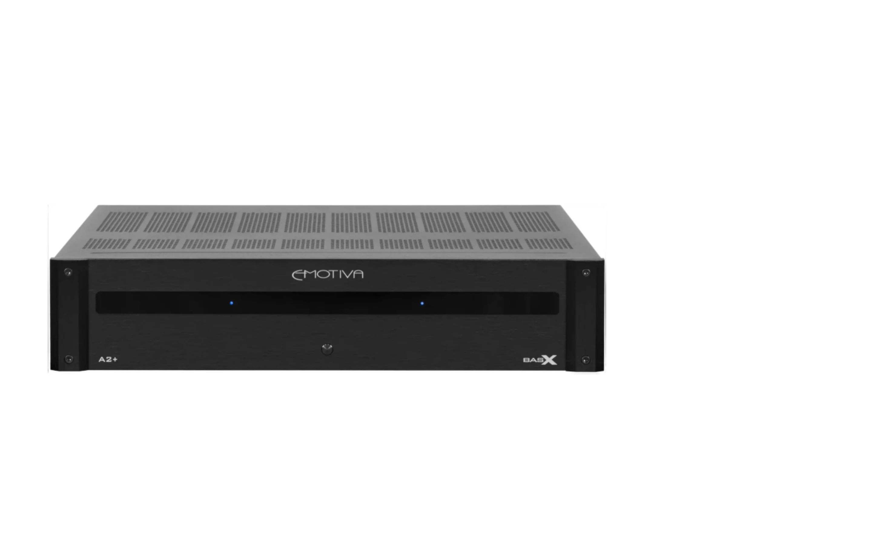 Emotiva BasX A2 Plus 2 Channel Stereo Power Amplifier (NEW)