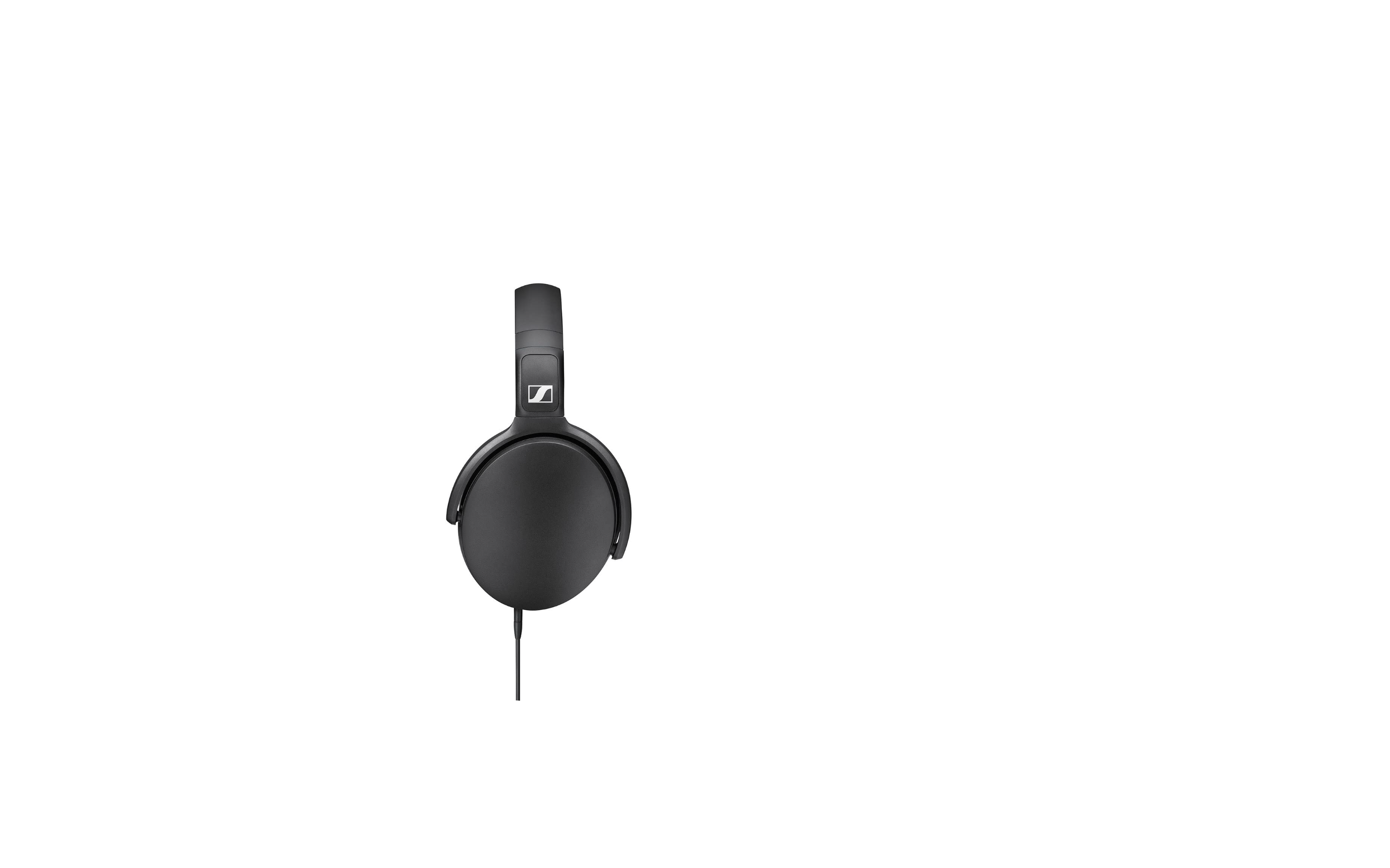 Sennheiser HD 400S Wired Over-Ear Headphones