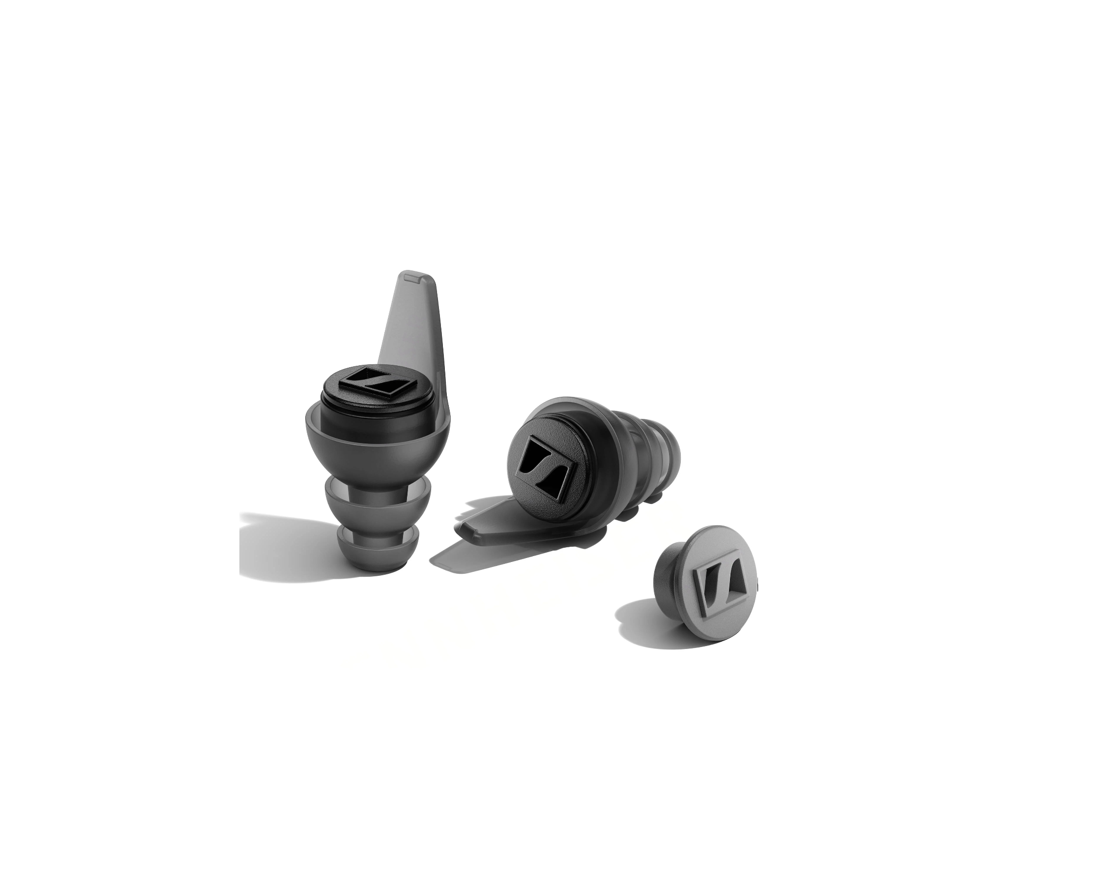Sennheiser SoundProtex Earplugs