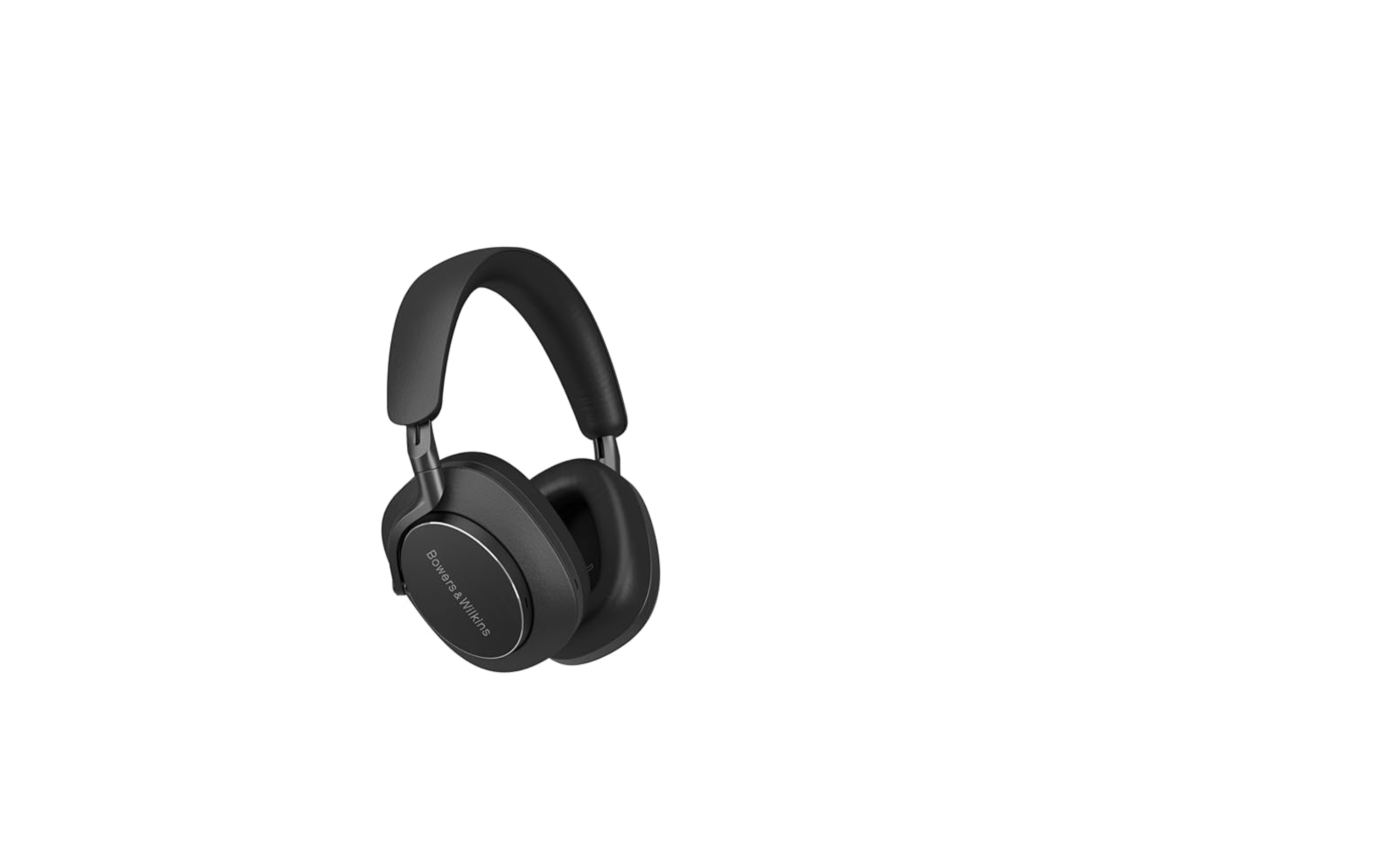 Bowers & Wilkins Px8 Over-Ear Noise Canceling Wireless Headphones