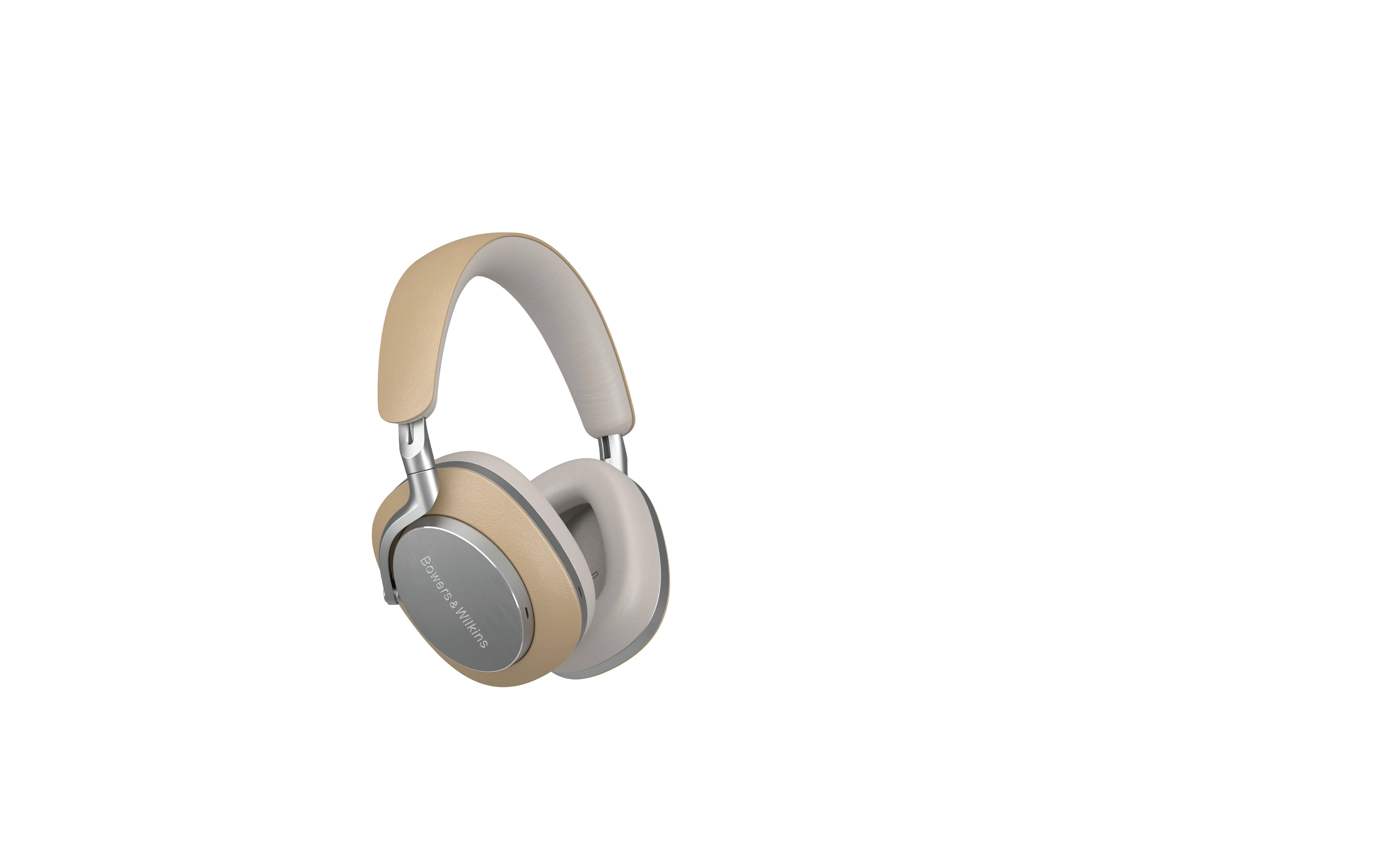 Bowers & Wilkins Px8 Over-Ear Noise Canceling Wireless Headphones