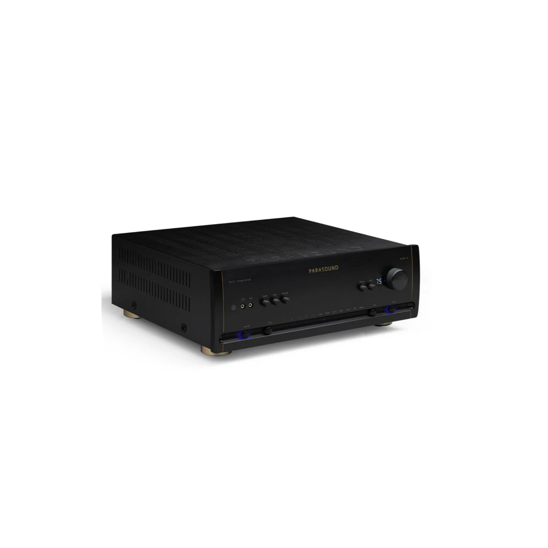 Parasound Halo Hint 6 Integrated Amplifier